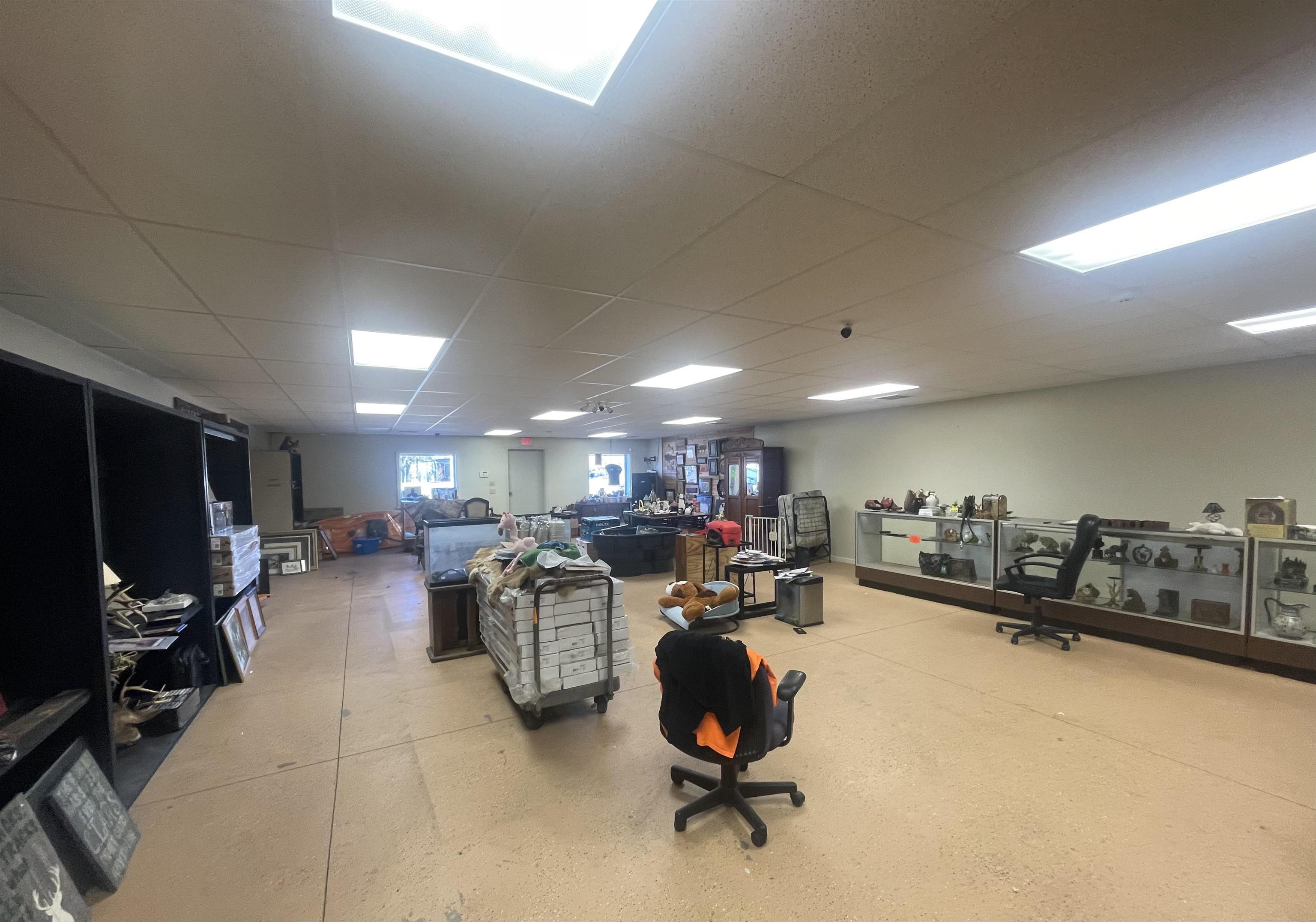17650 HWY 64 HWY