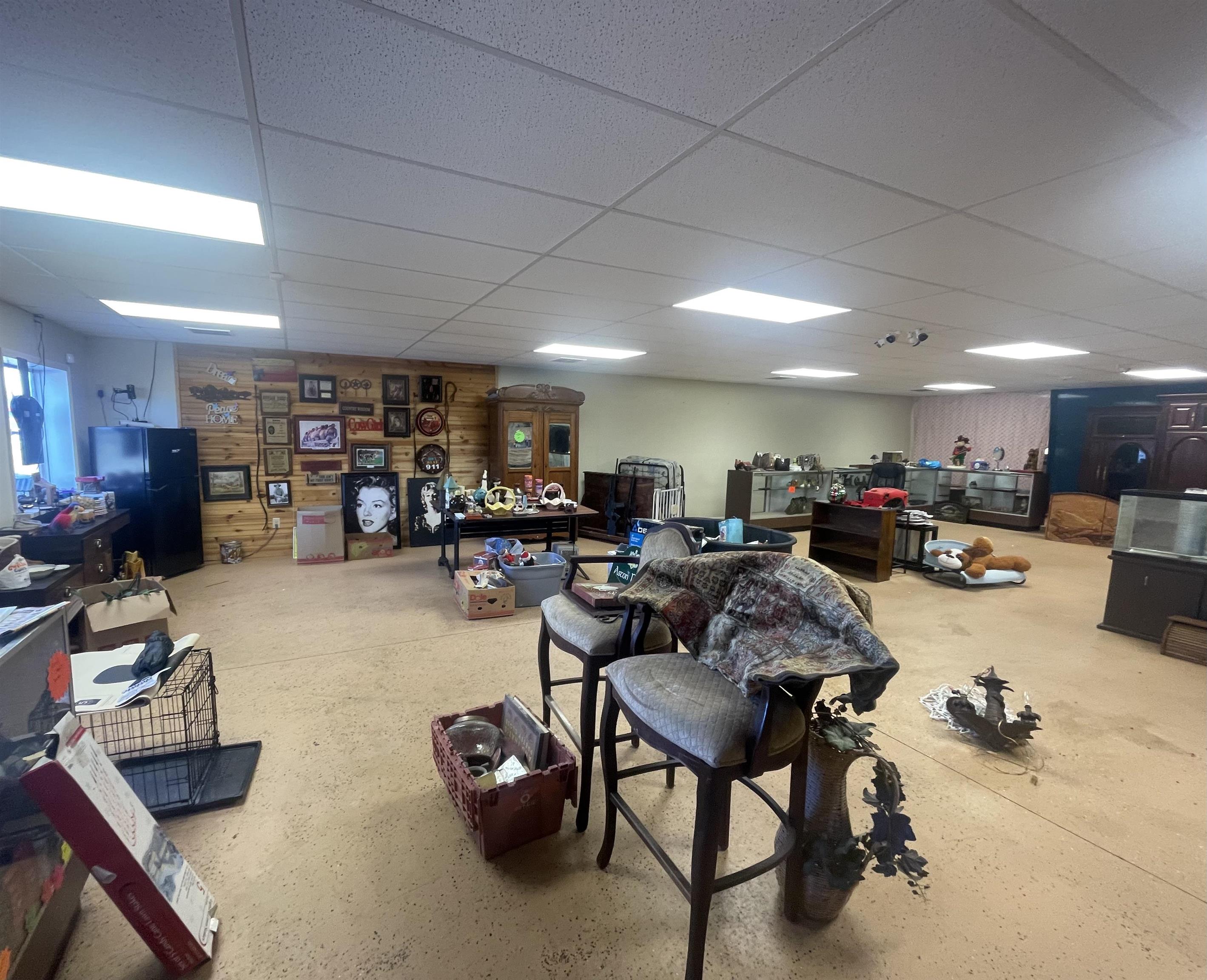 17650 HWY 64 HWY