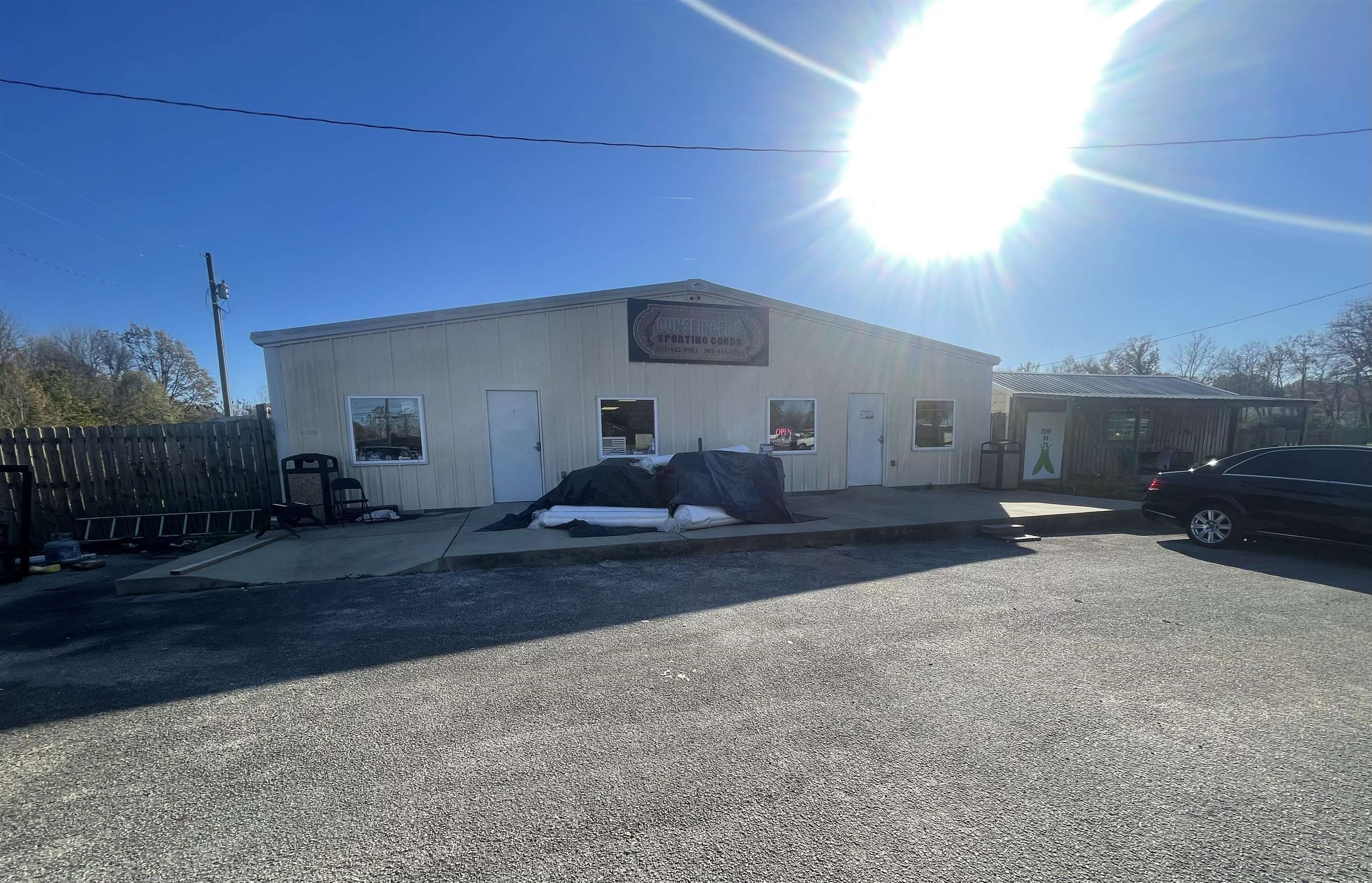 17650 HWY 64 HWY