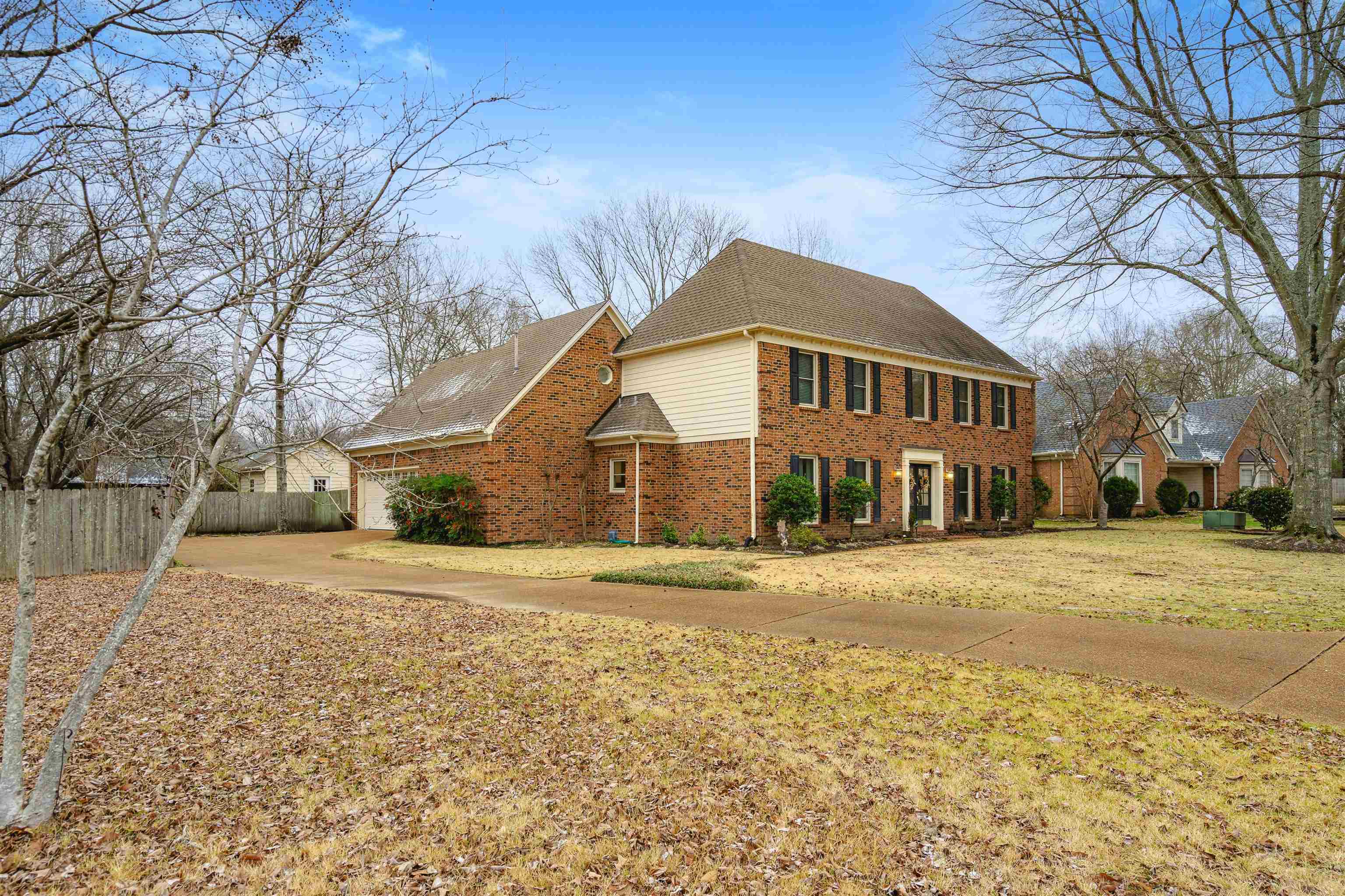 3546 NEYLAND CV