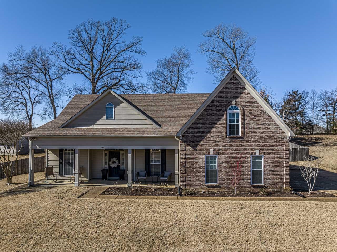 190 COUNTRYWOOD LN
