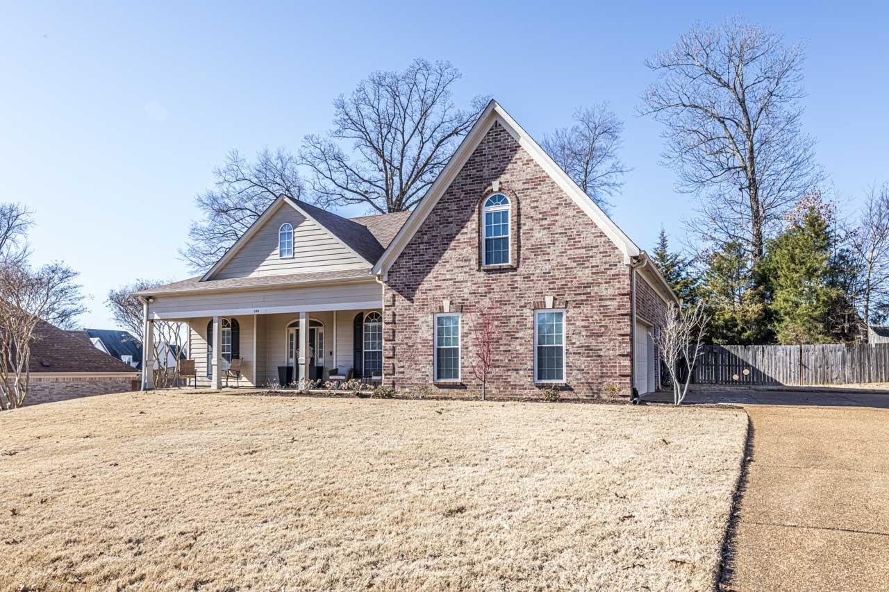 190 COUNTRYWOOD LN