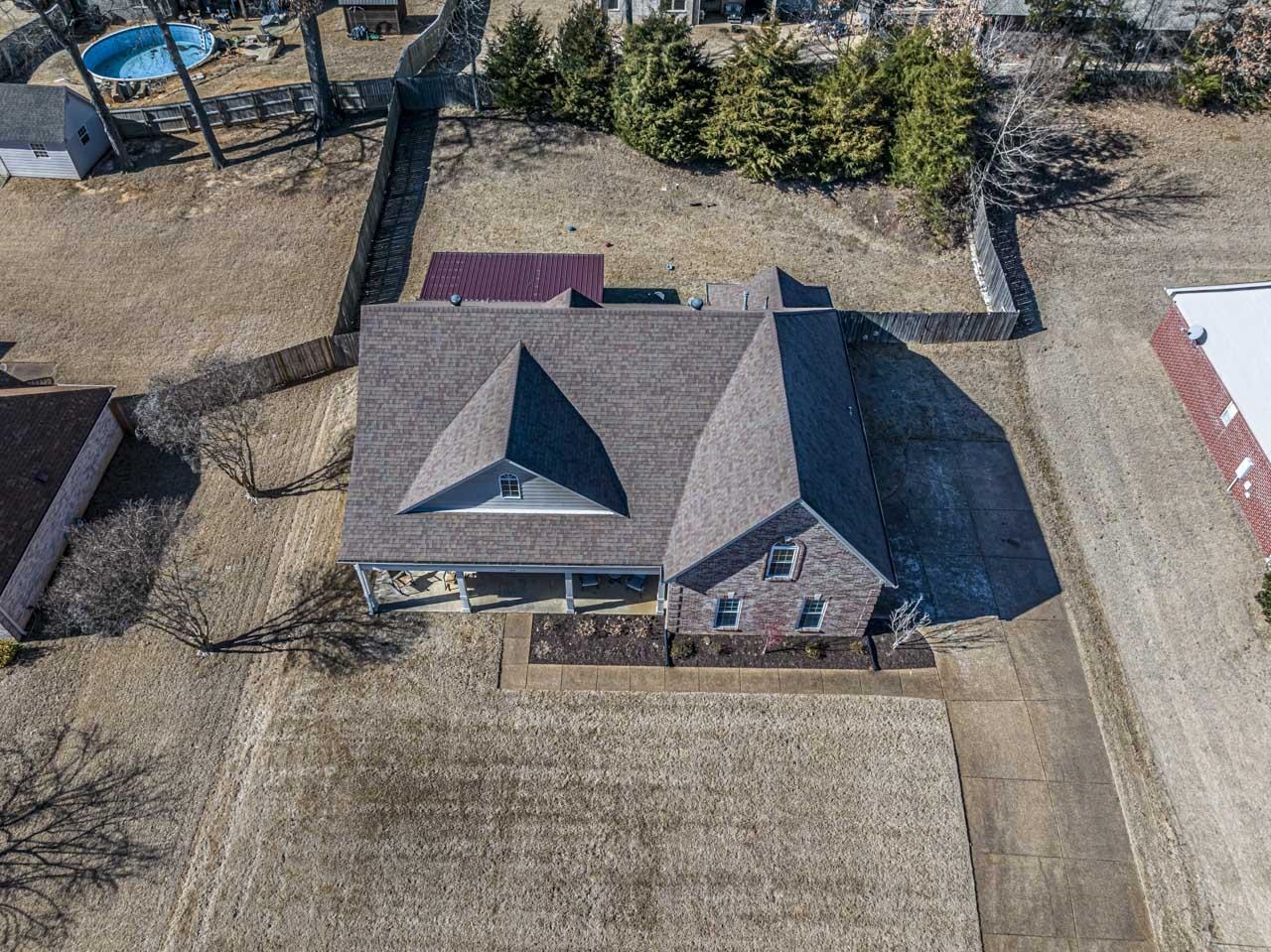 190 COUNTRYWOOD LN