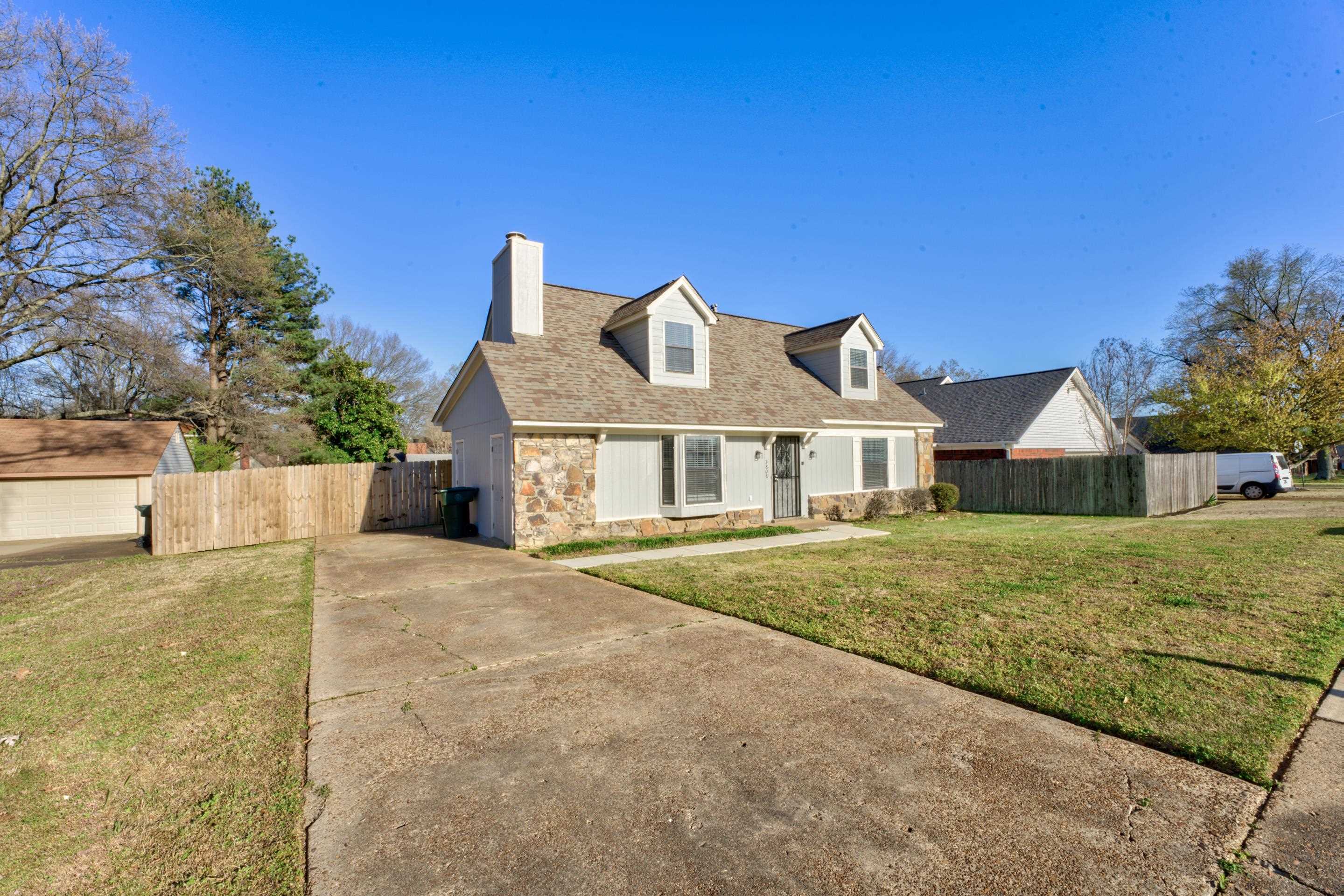 3808 HAYNES RD