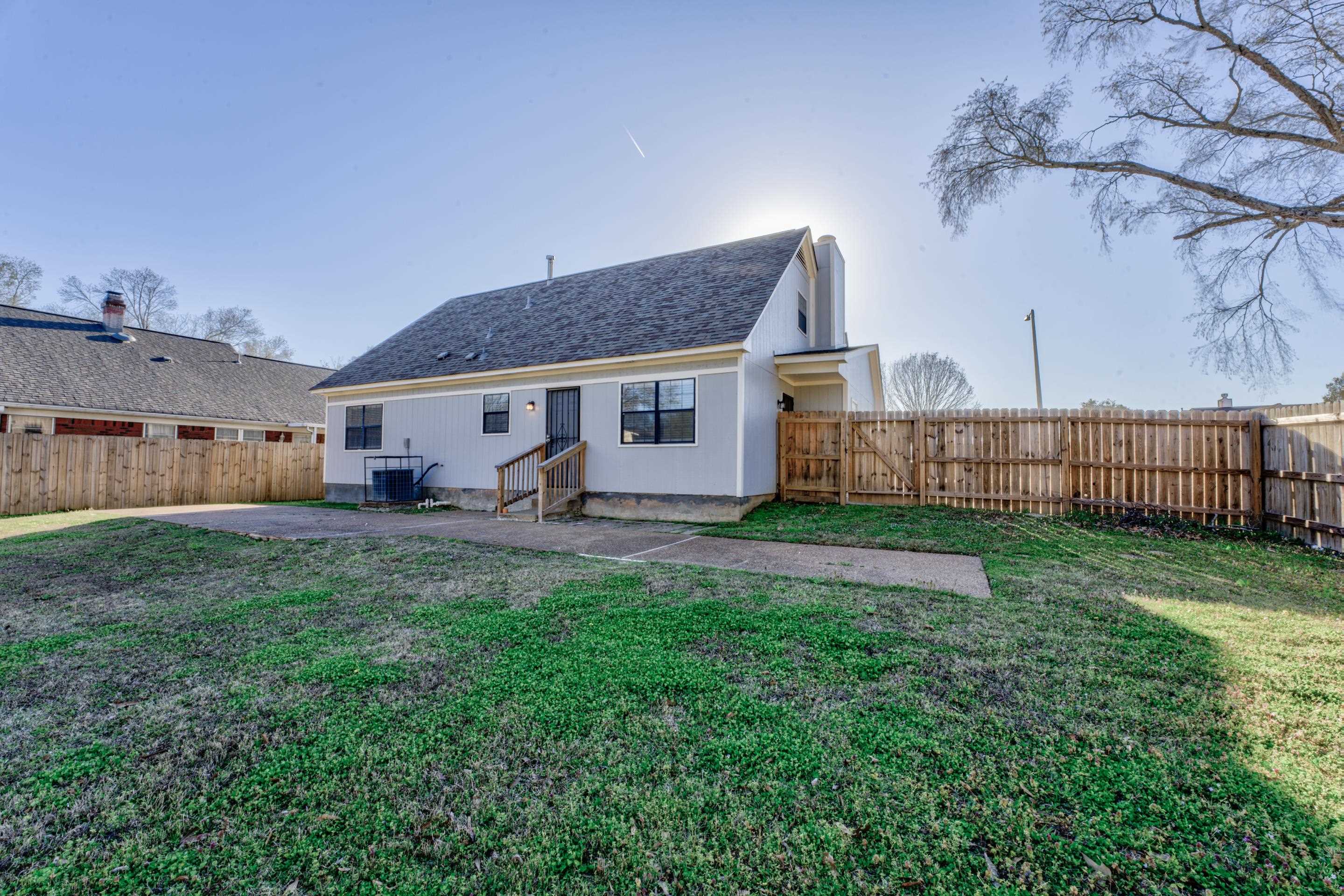 3808 HAYNES RD