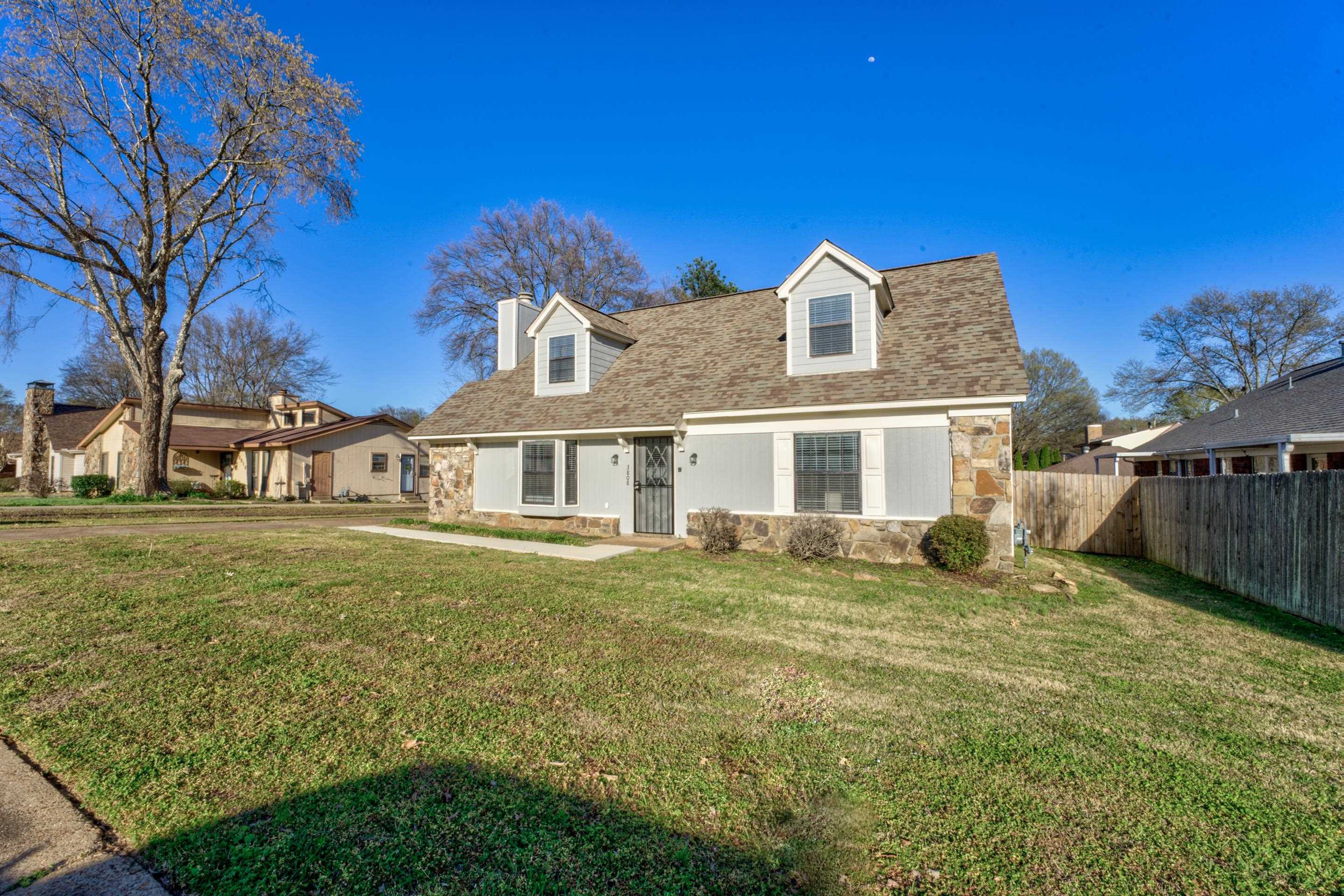3808 HAYNES RD