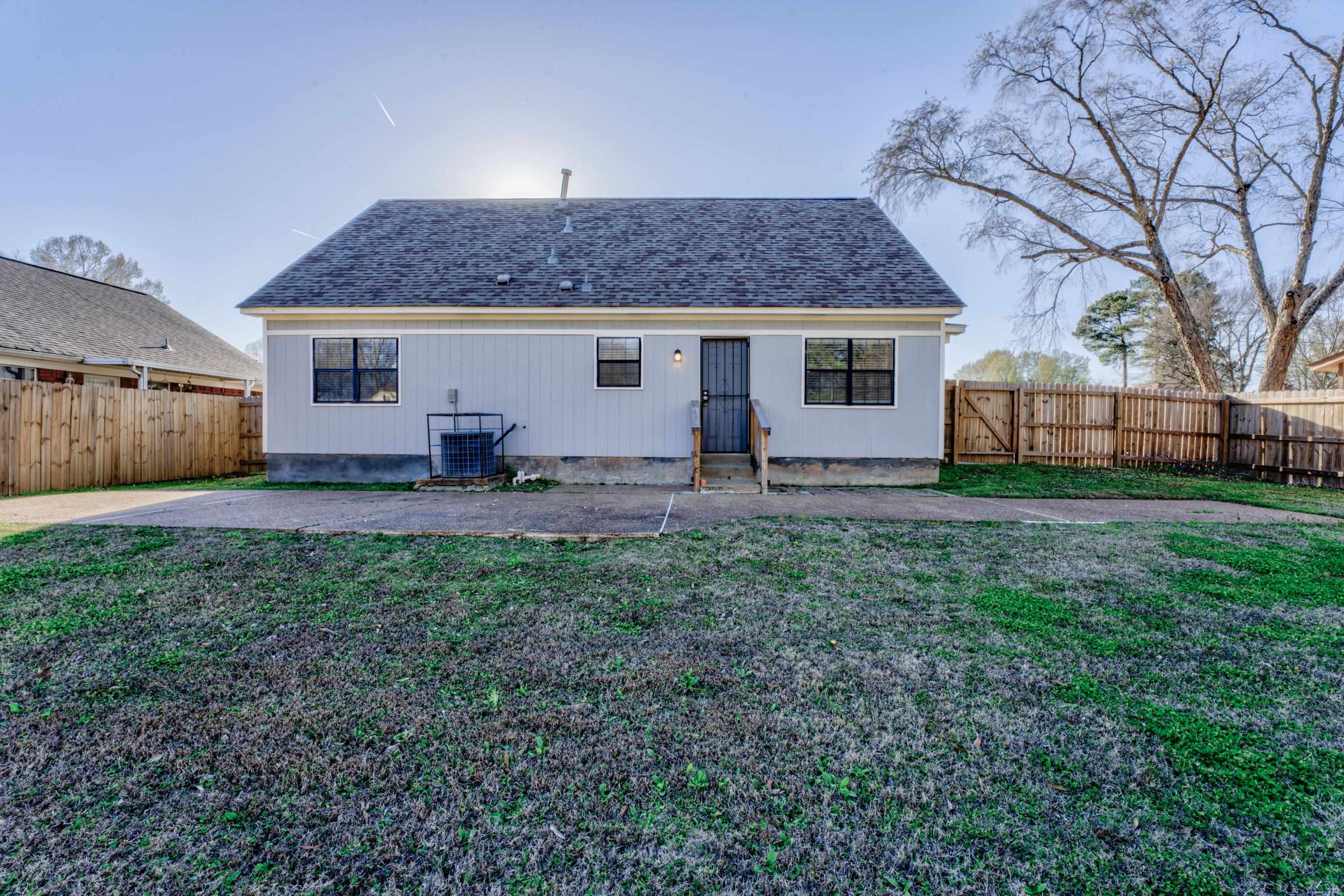 3808 HAYNES RD