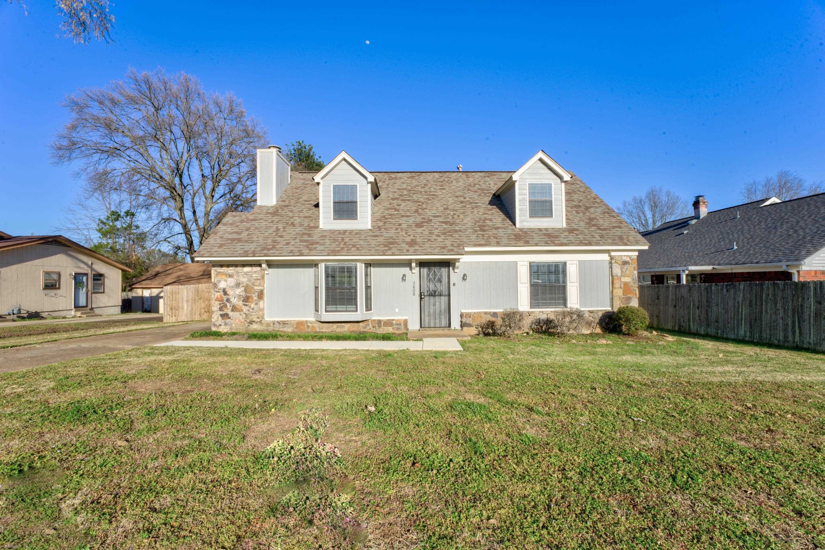 3808 HAYNES RD