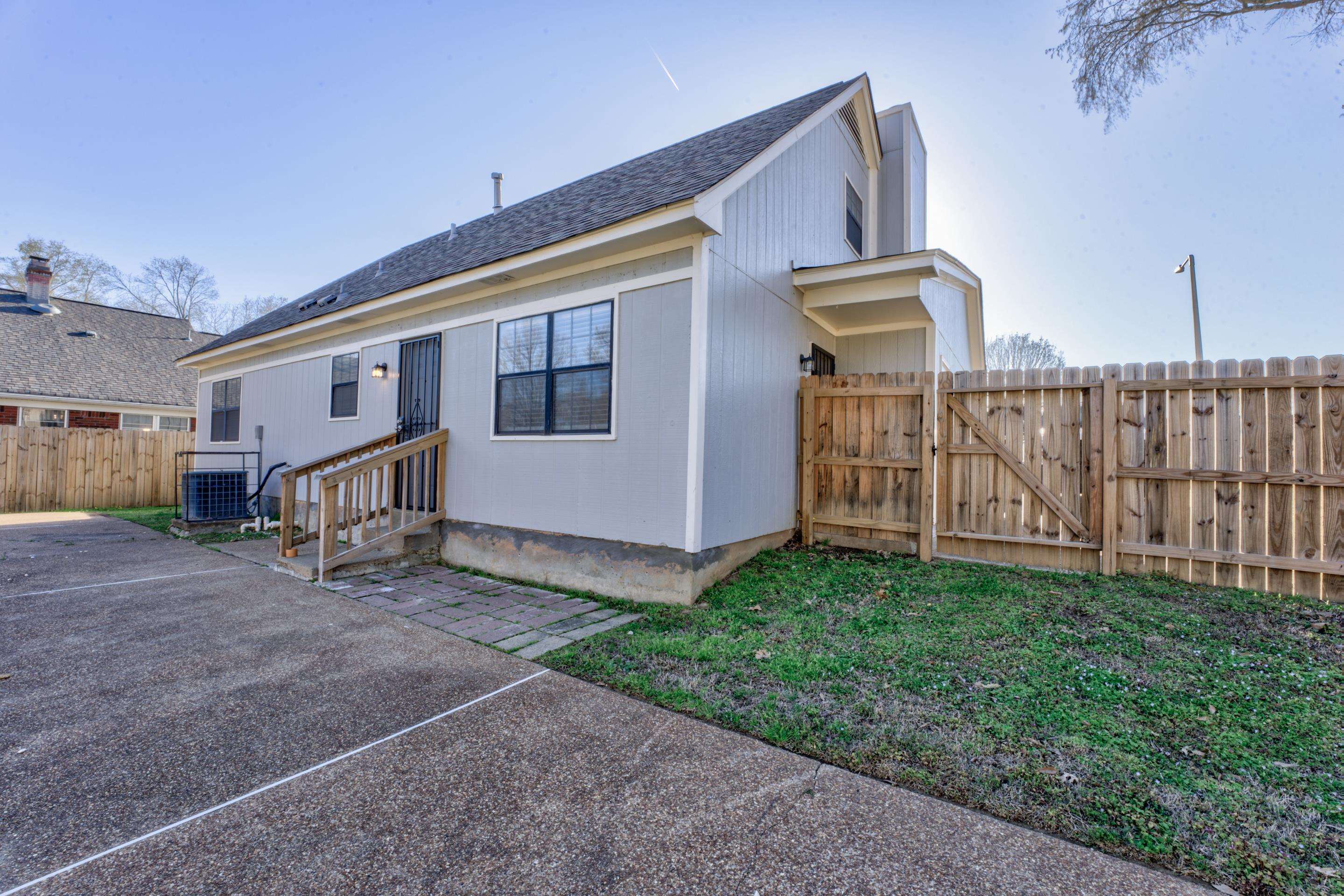 3808 HAYNES RD