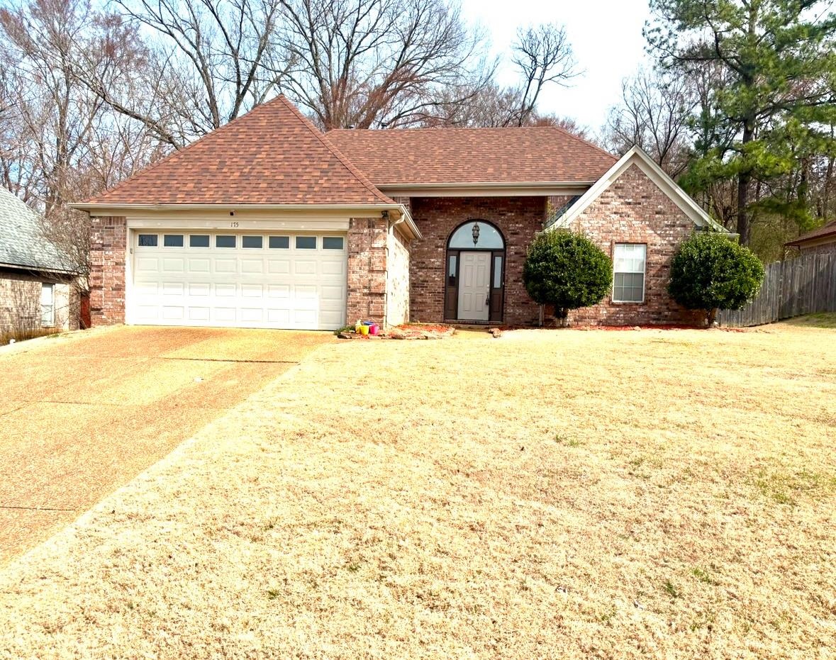 175 VILLAGE DR