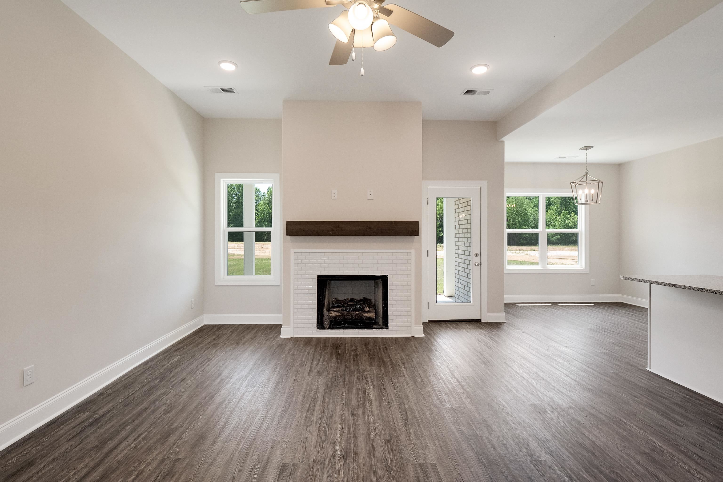 471 CENTERLINE ROPER LOOP