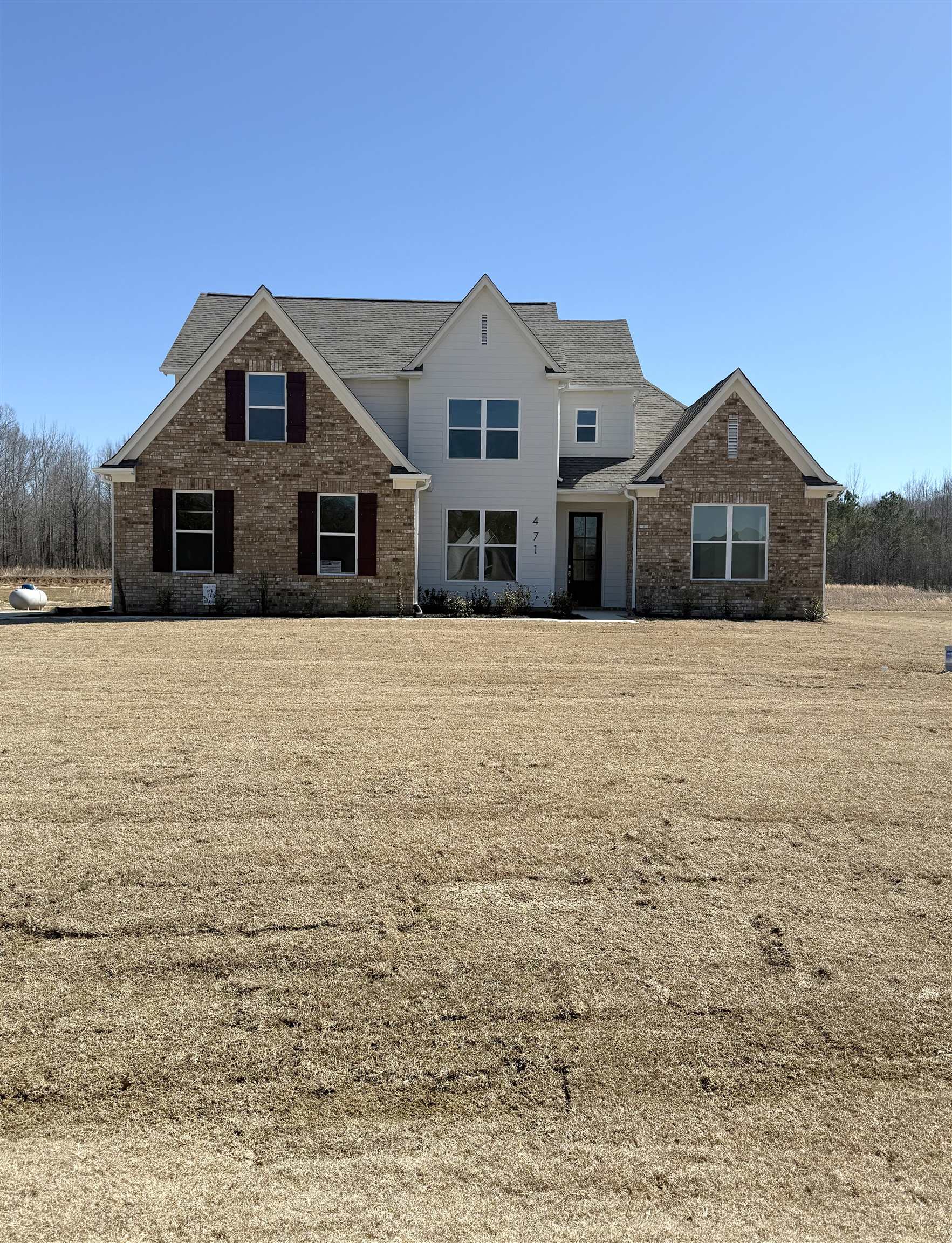 471 CENTERLINE ROPER LOOP