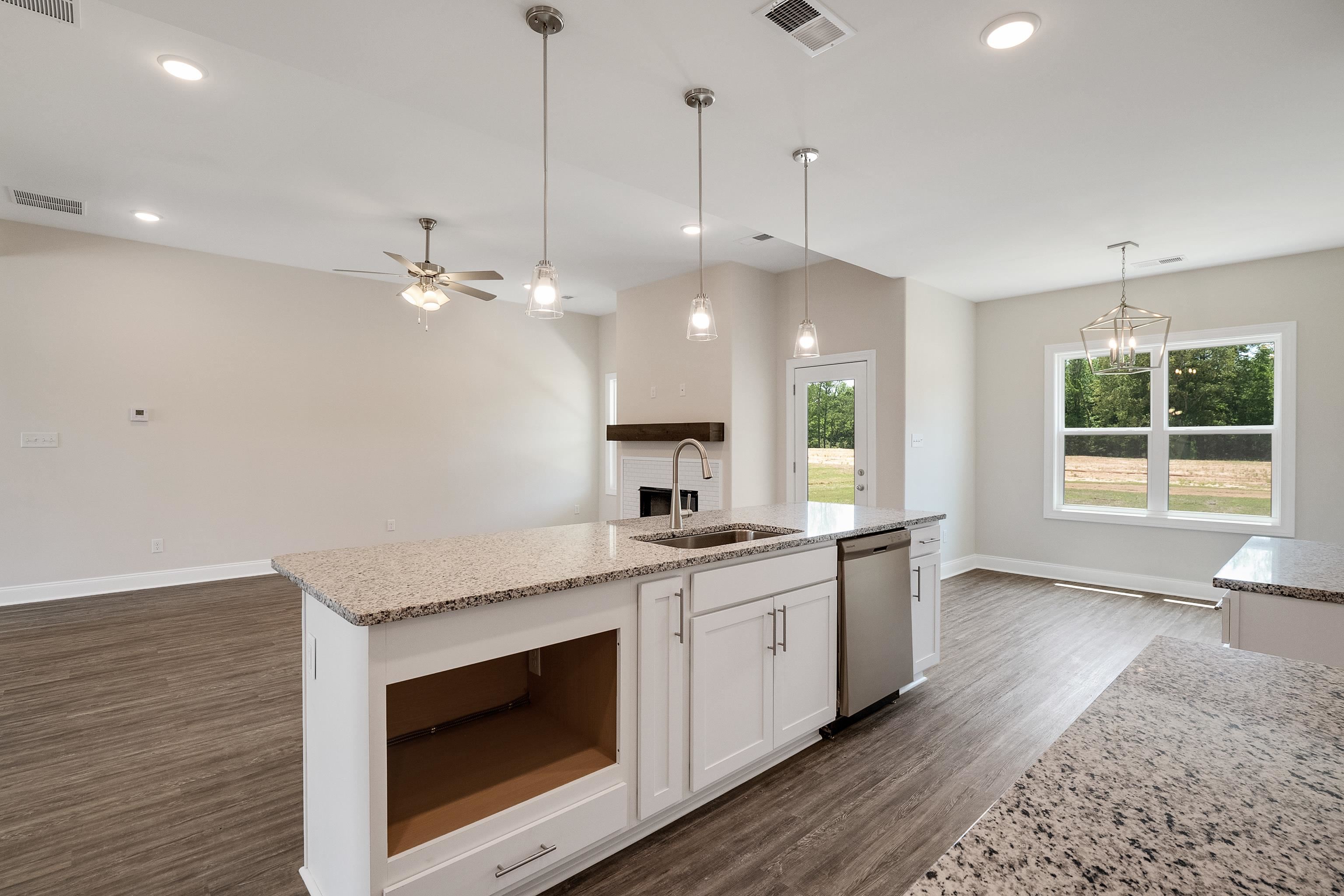 471 CENTERLINE ROPER LOOP