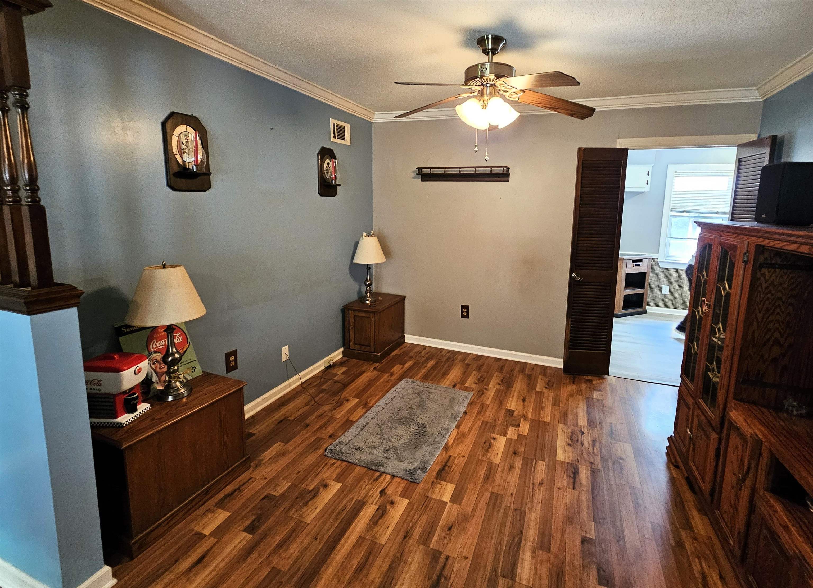 3647 OLD BROWNSVILLE RD