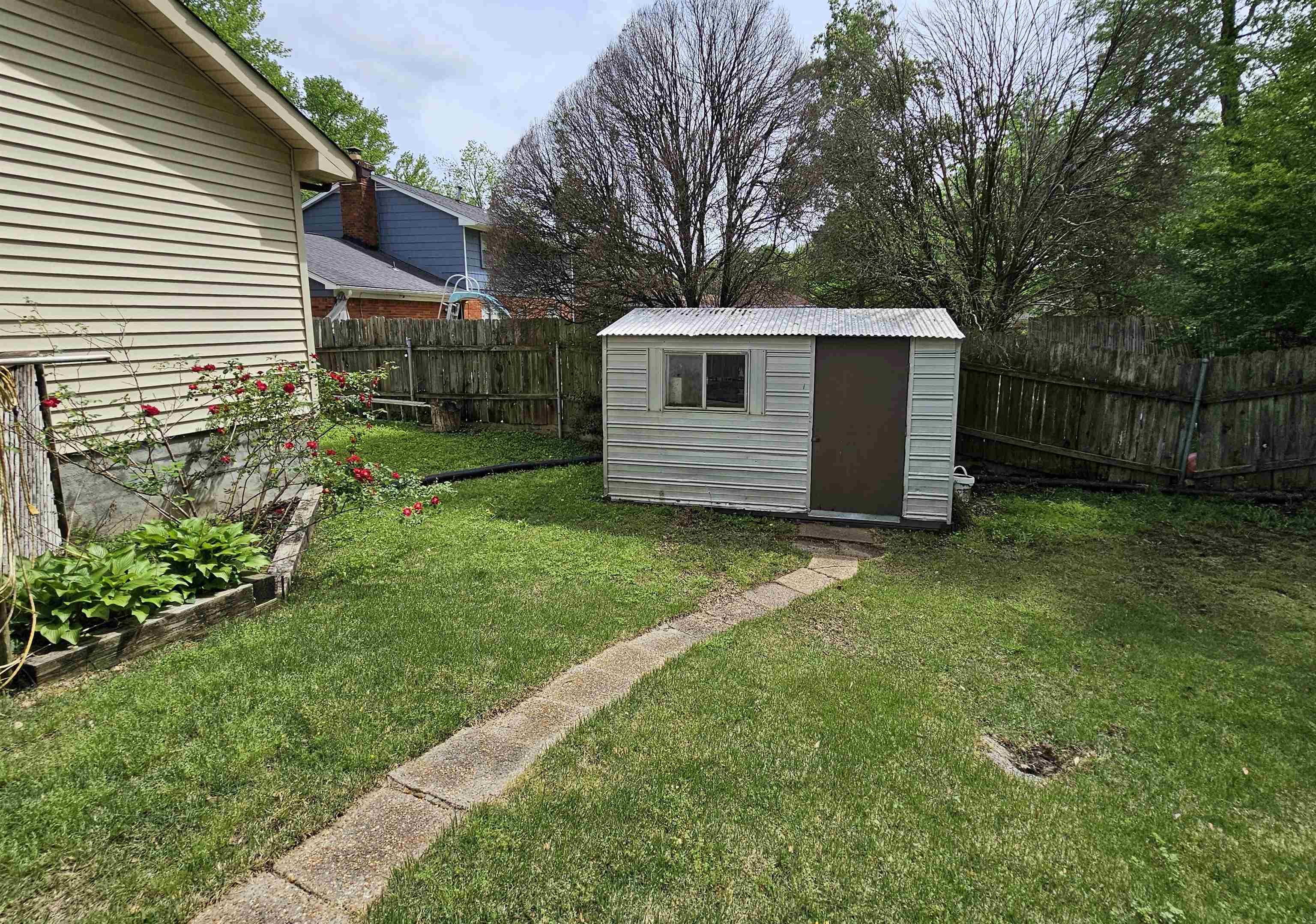 3647 OLD BROWNSVILLE RD