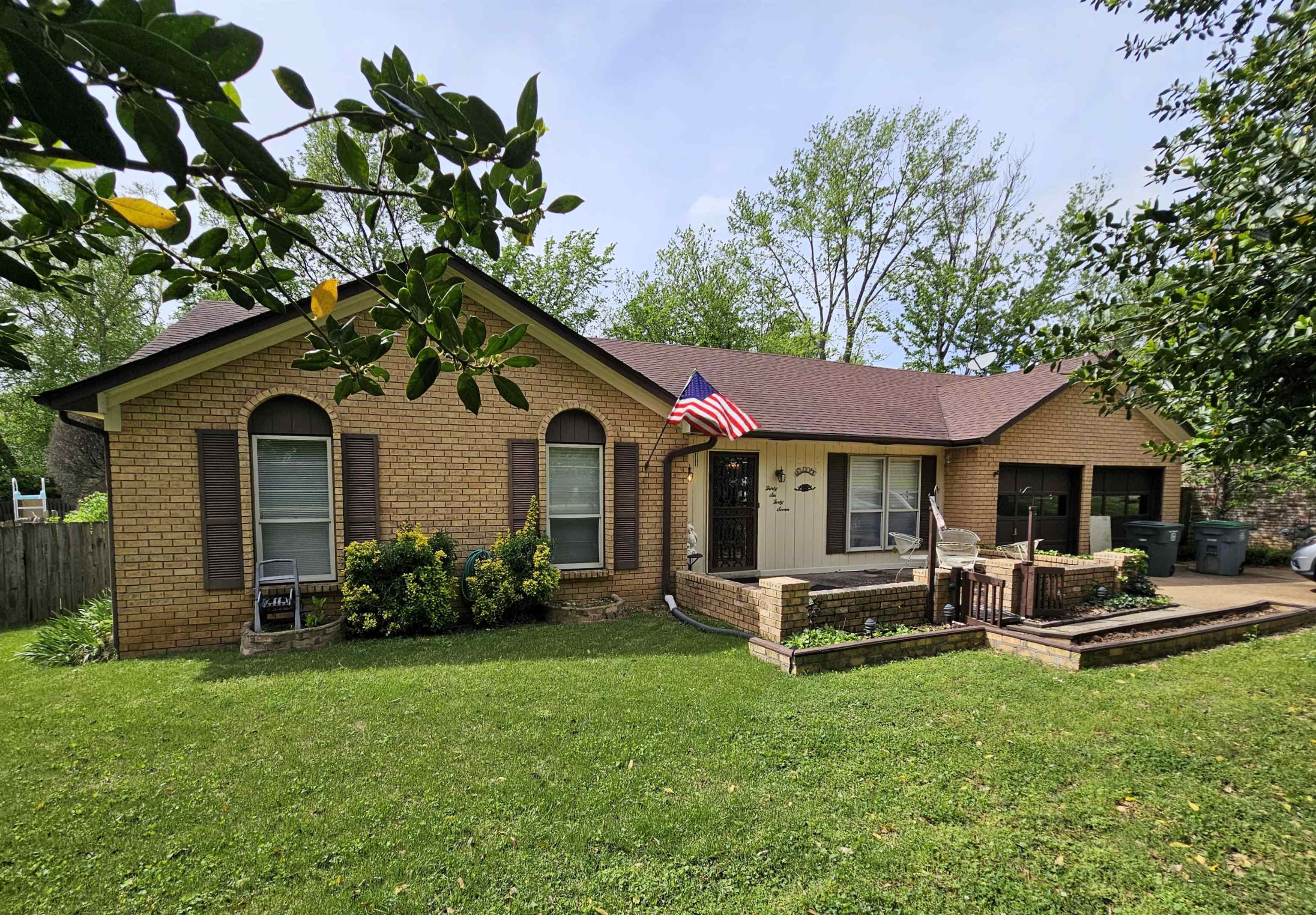 3647 OLD BROWNSVILLE RD