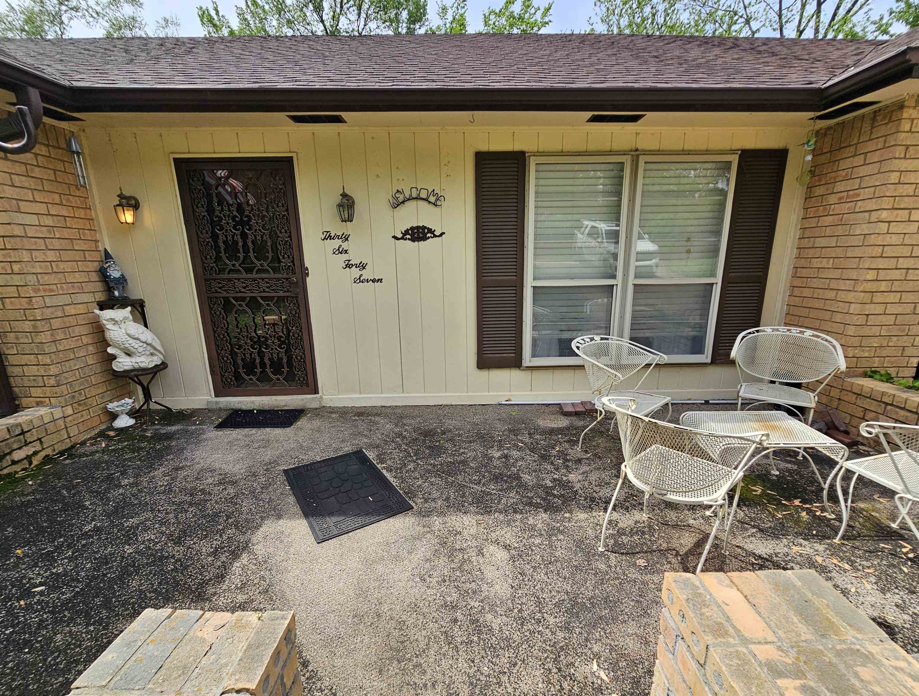 3647 OLD BROWNSVILLE RD