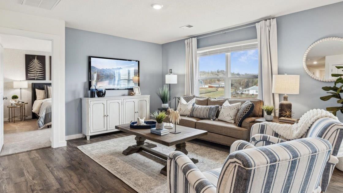 4510 ROYSTER CREEK DR N