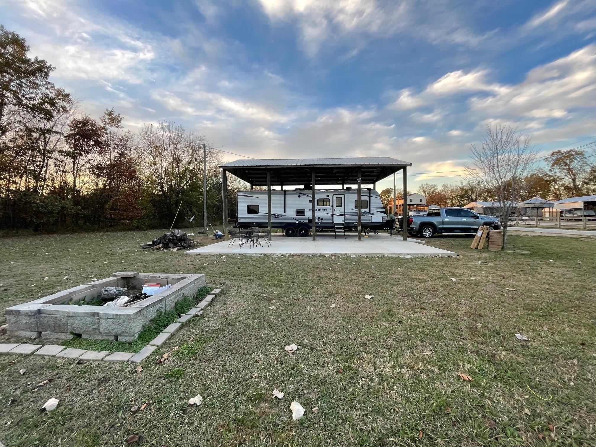 3045 CATFISH LN