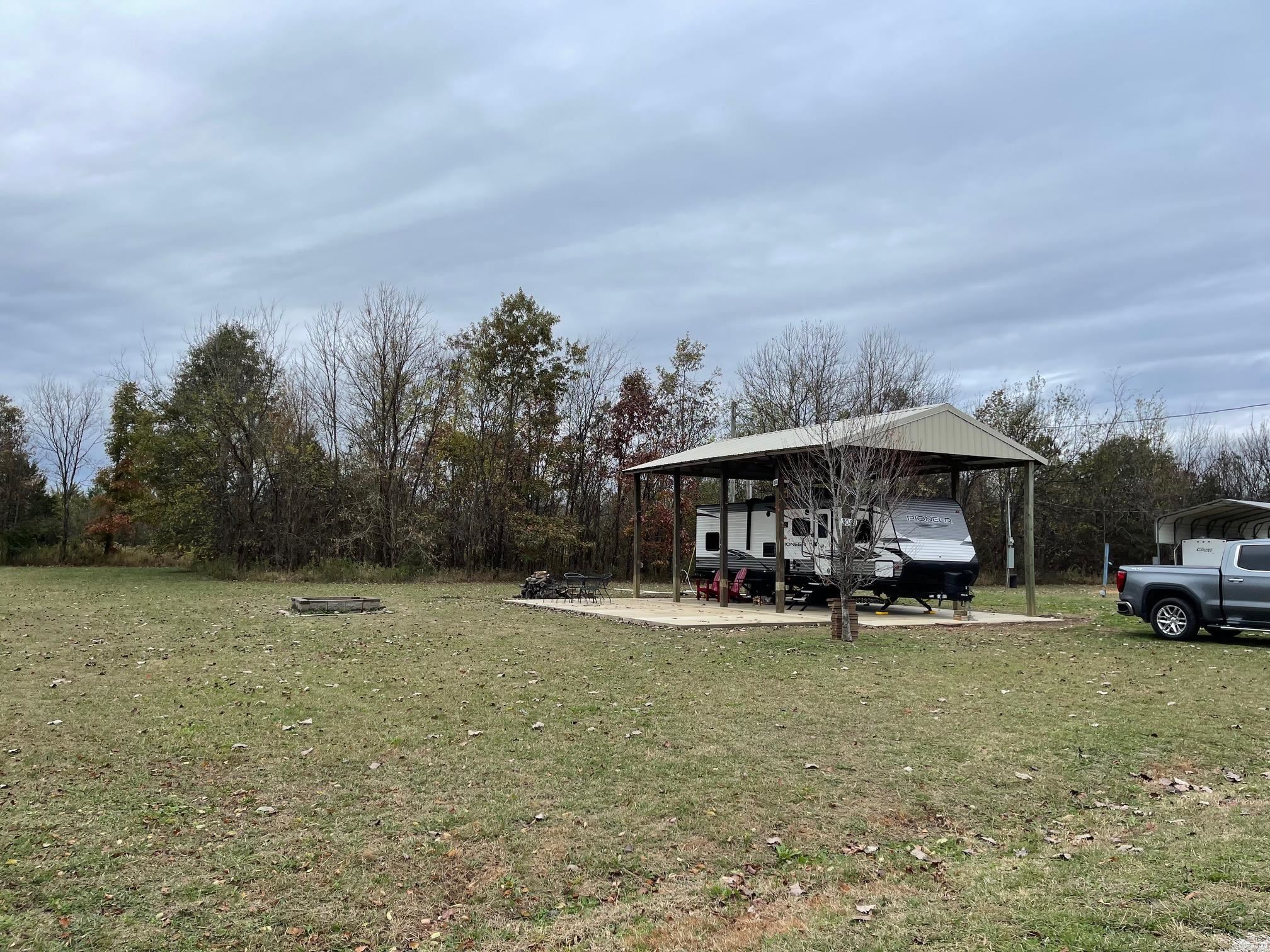 3045 CATFISH LN