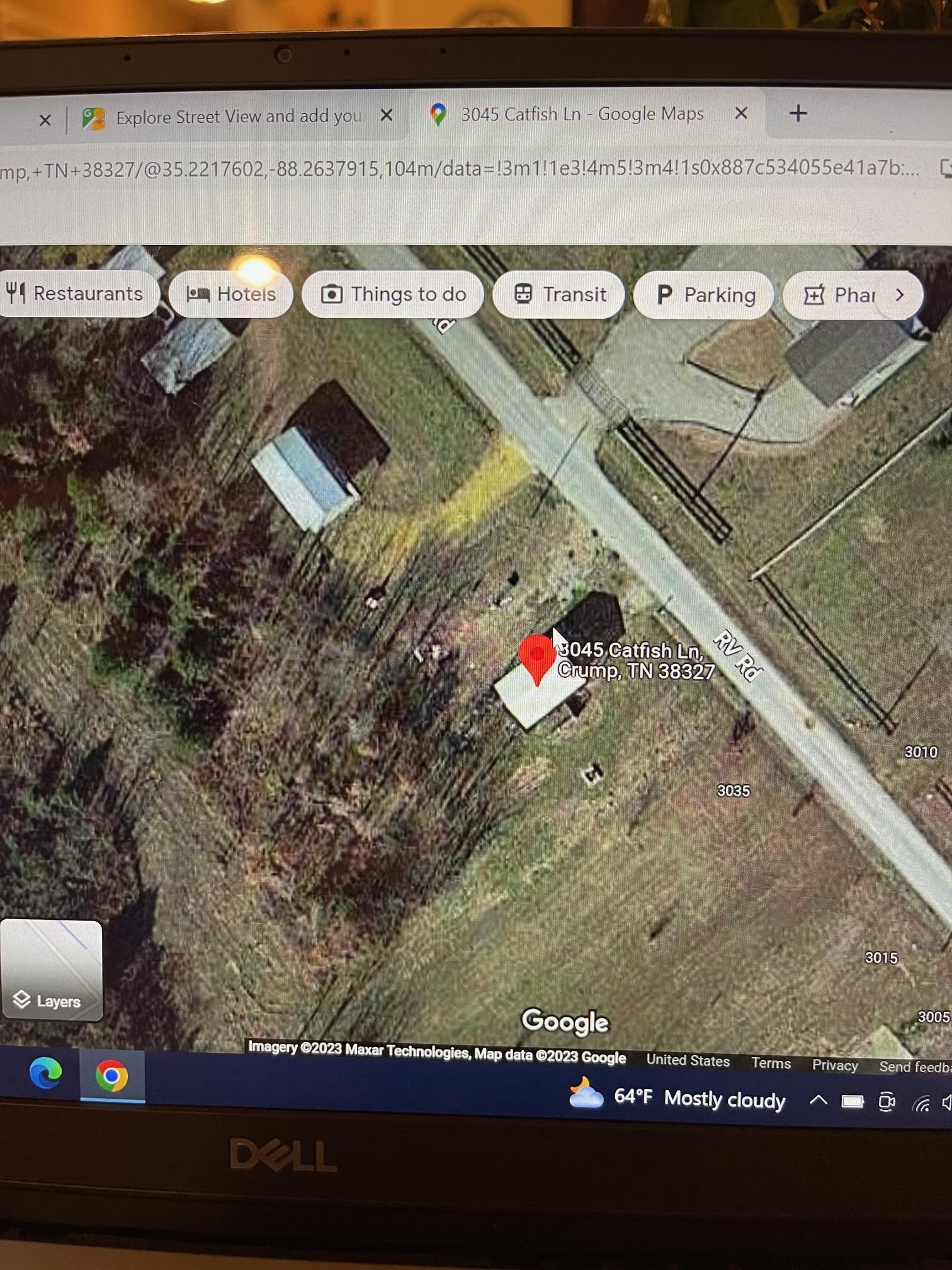 3045 CATFISH LN
