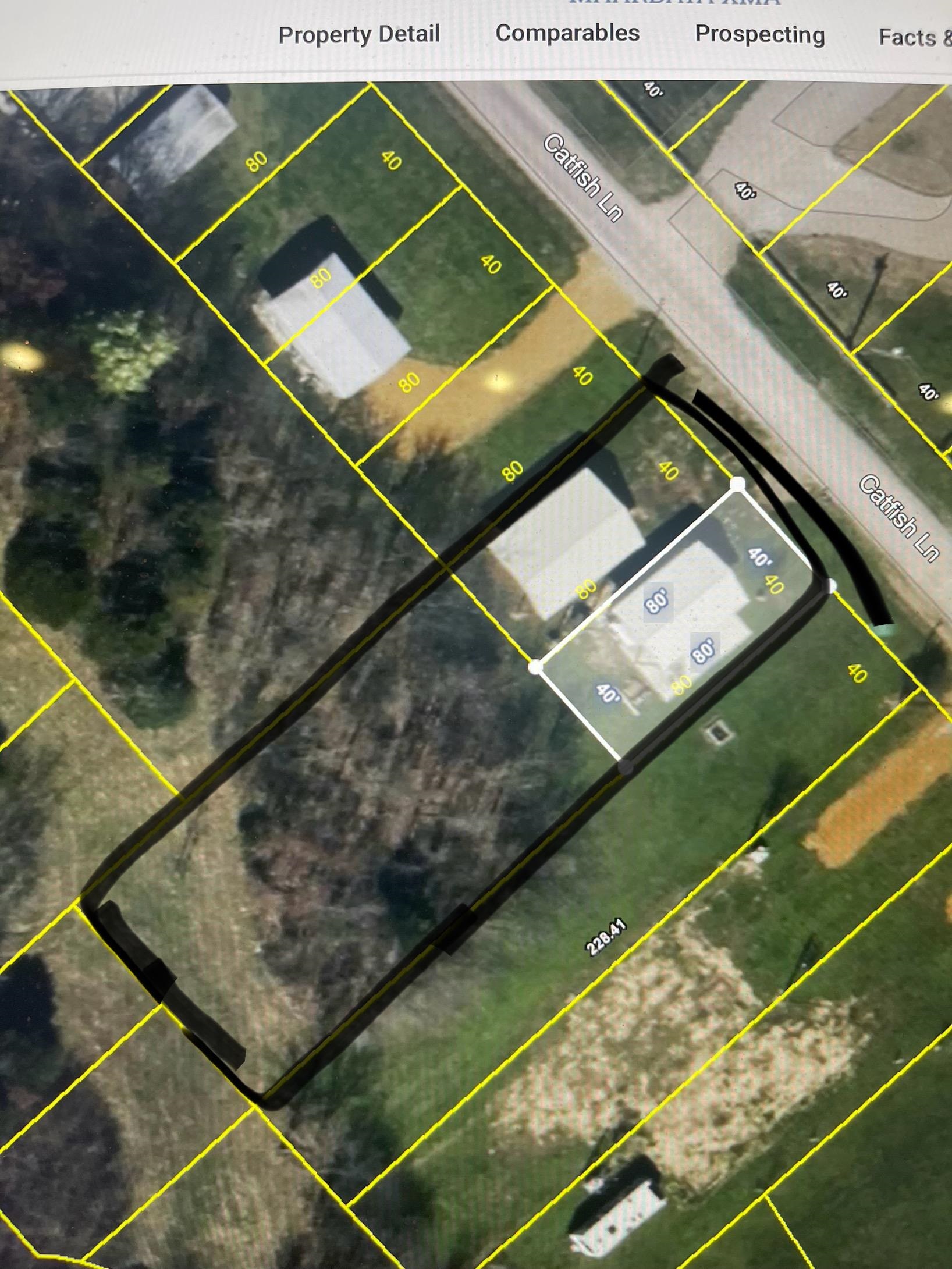 3045 CATFISH LN