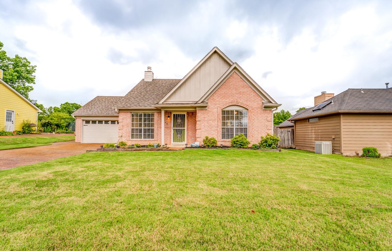 6686 ELMORE RIDGE LN