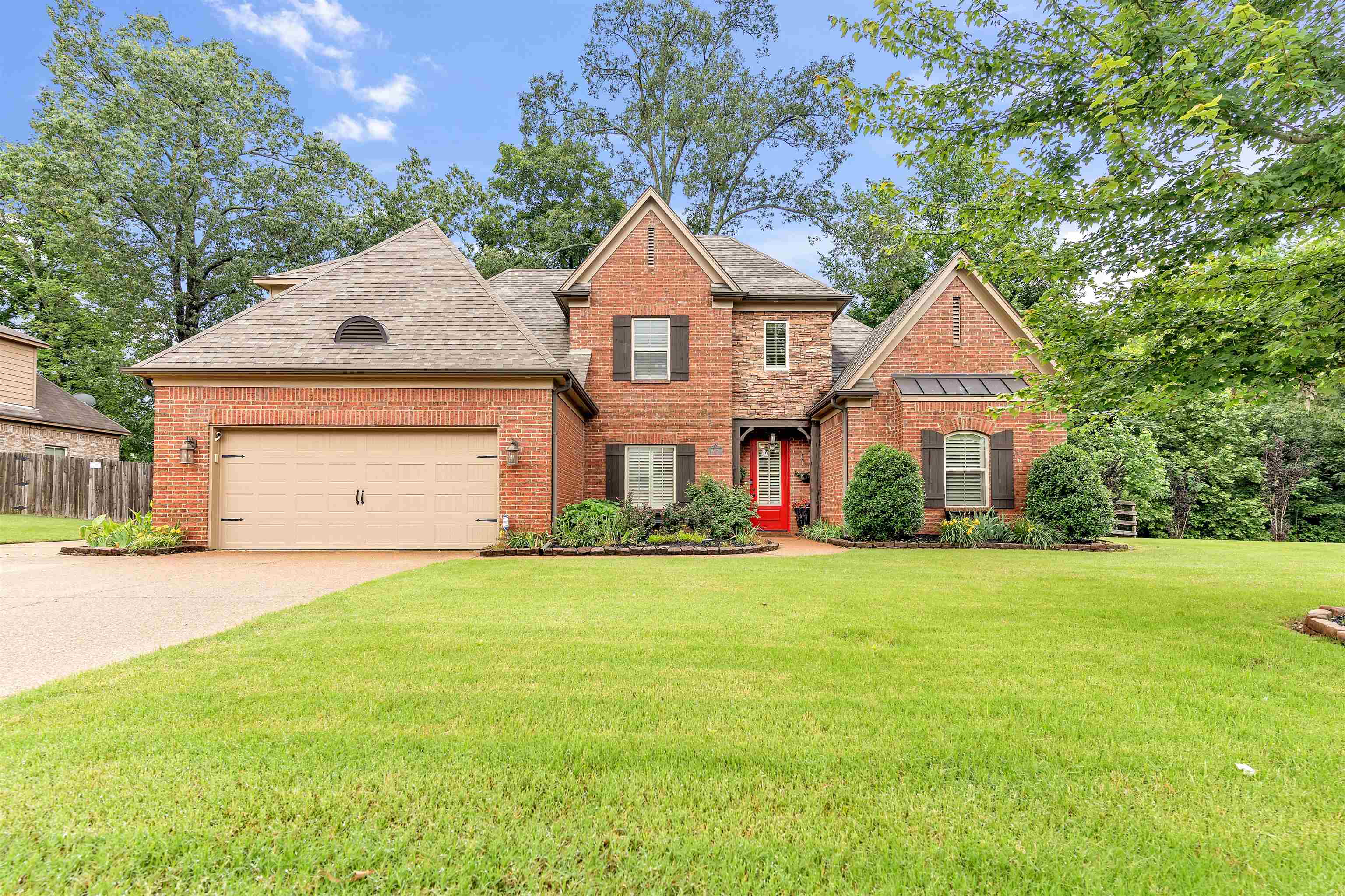 4467 BISHOPS VALLEY LN