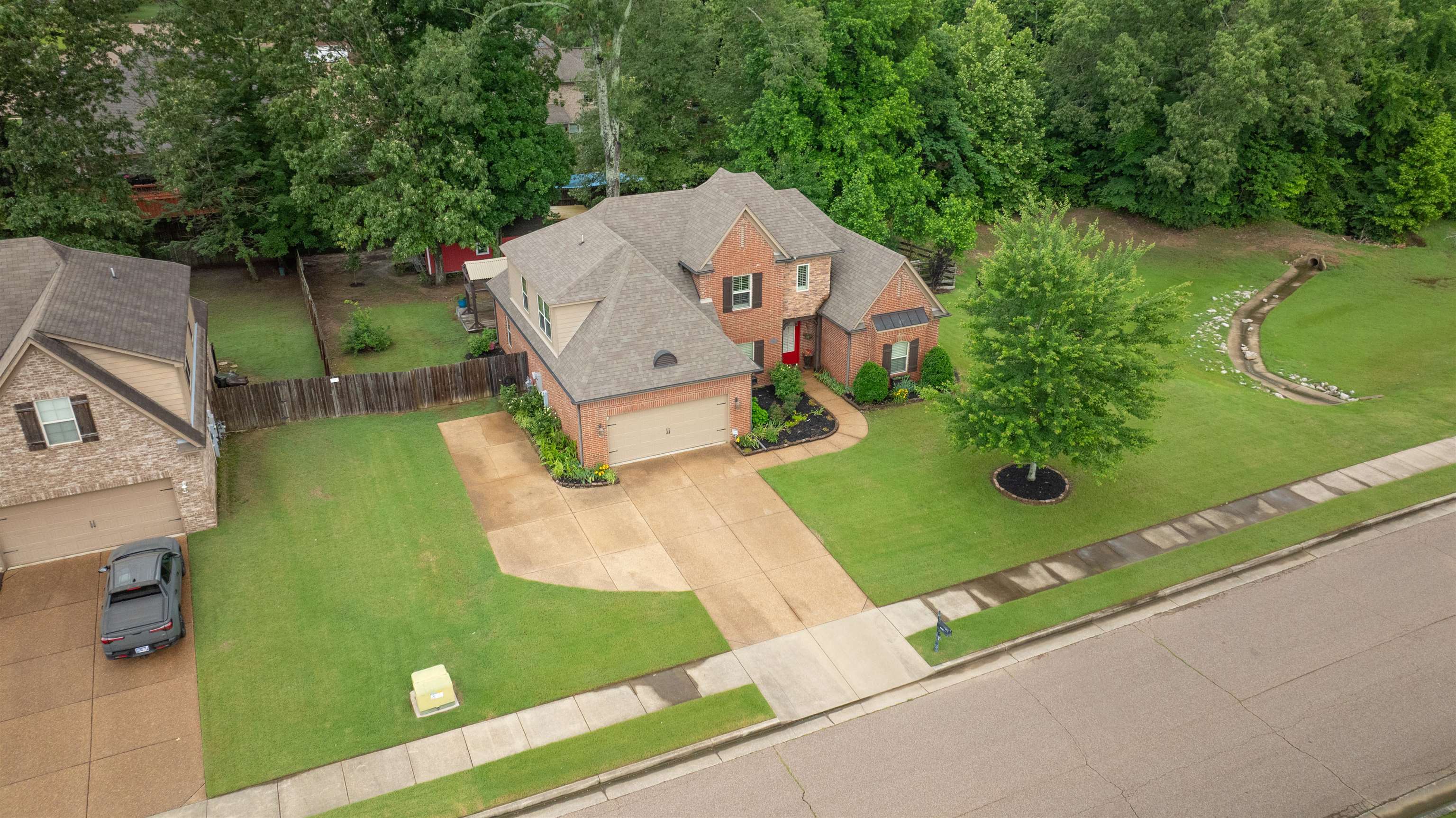 4467 BISHOPS VALLEY LN