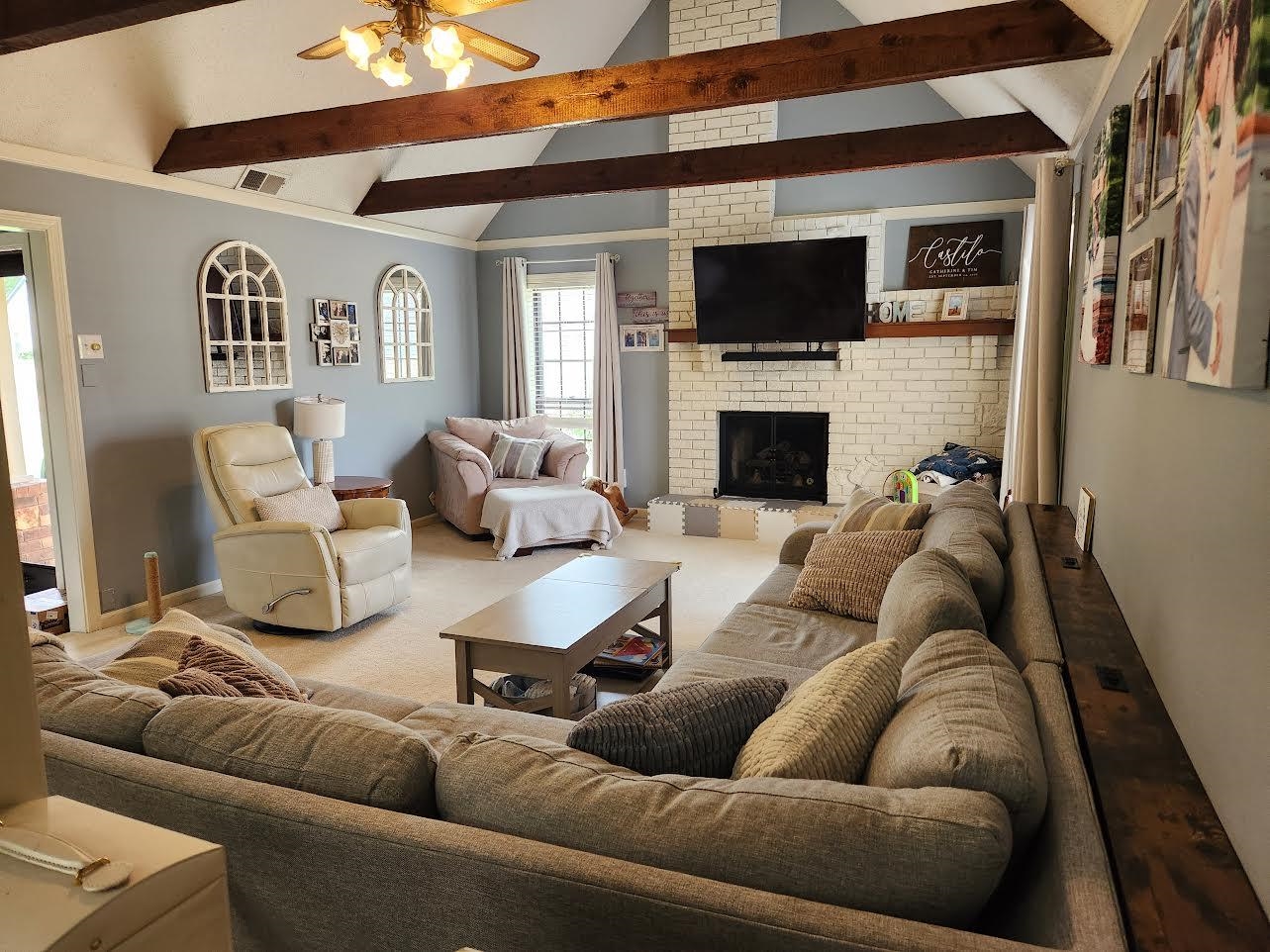 5603 AUTUMN GLEN DR