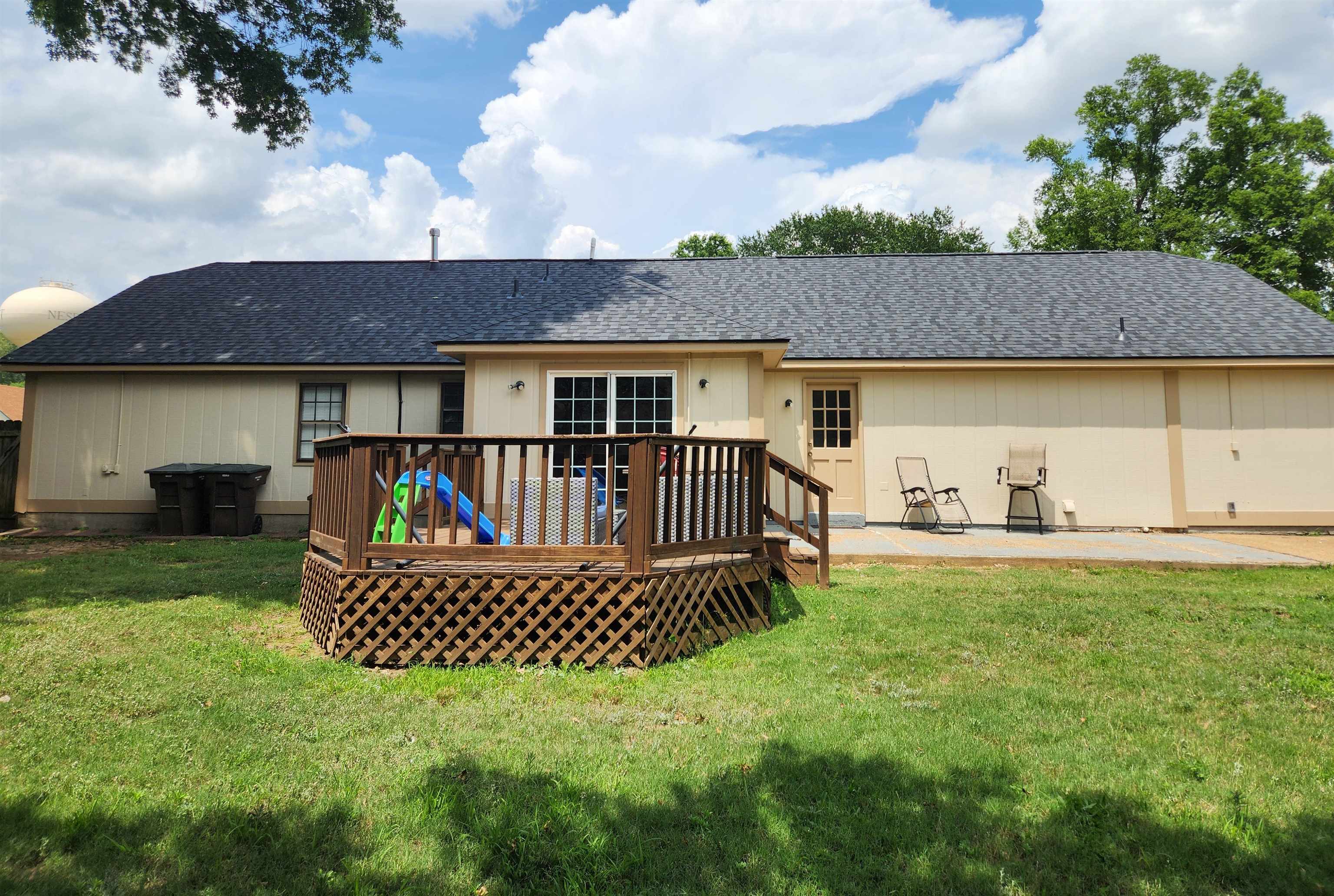 5603 AUTUMN GLEN DR
