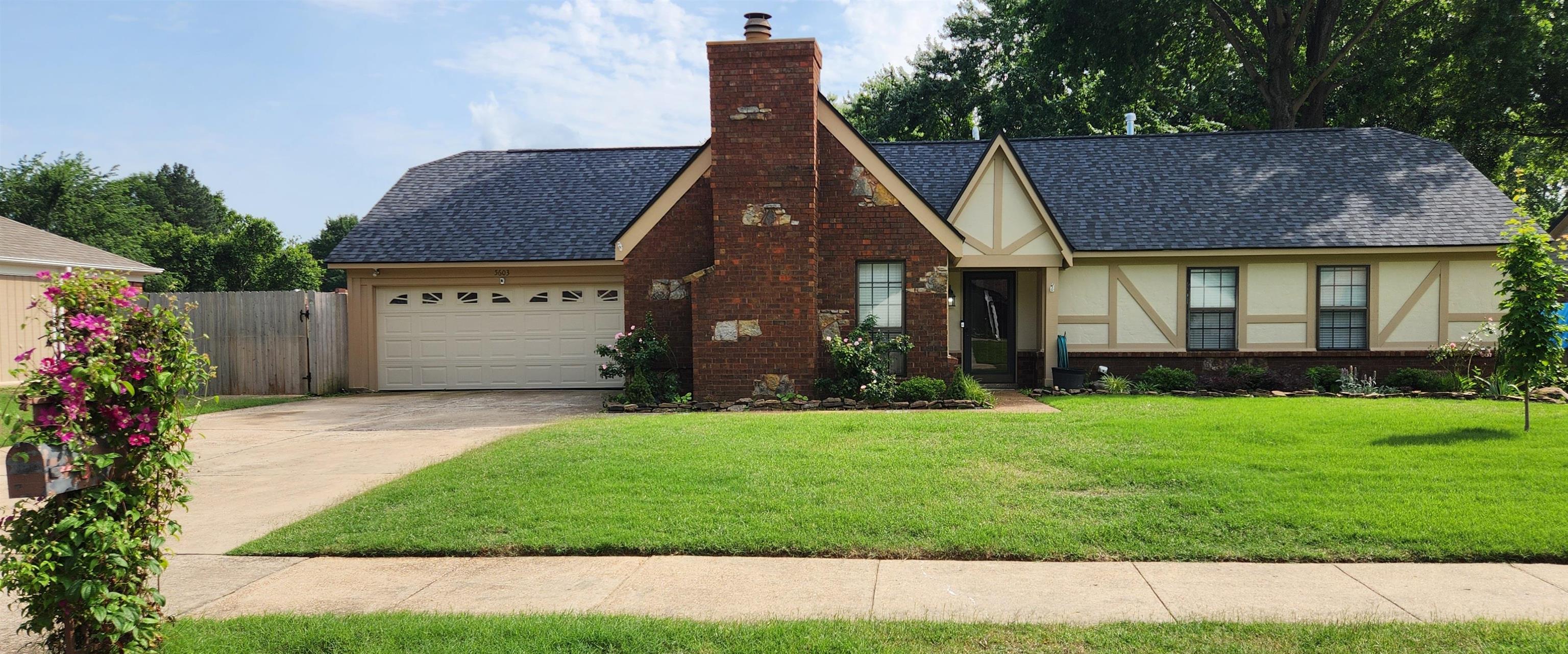 5603 AUTUMN GLEN DR