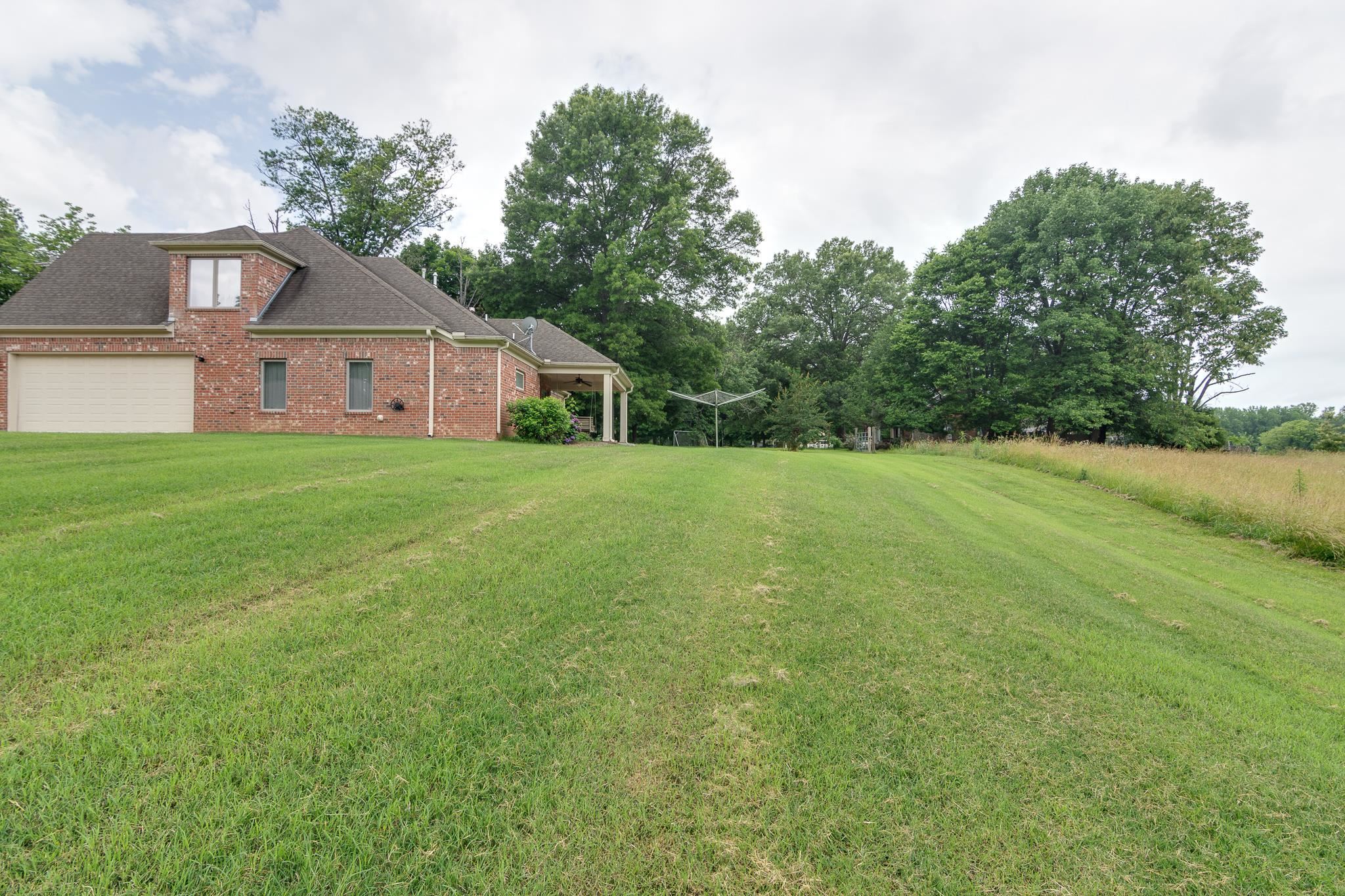 1368 JACK BENNETT RD