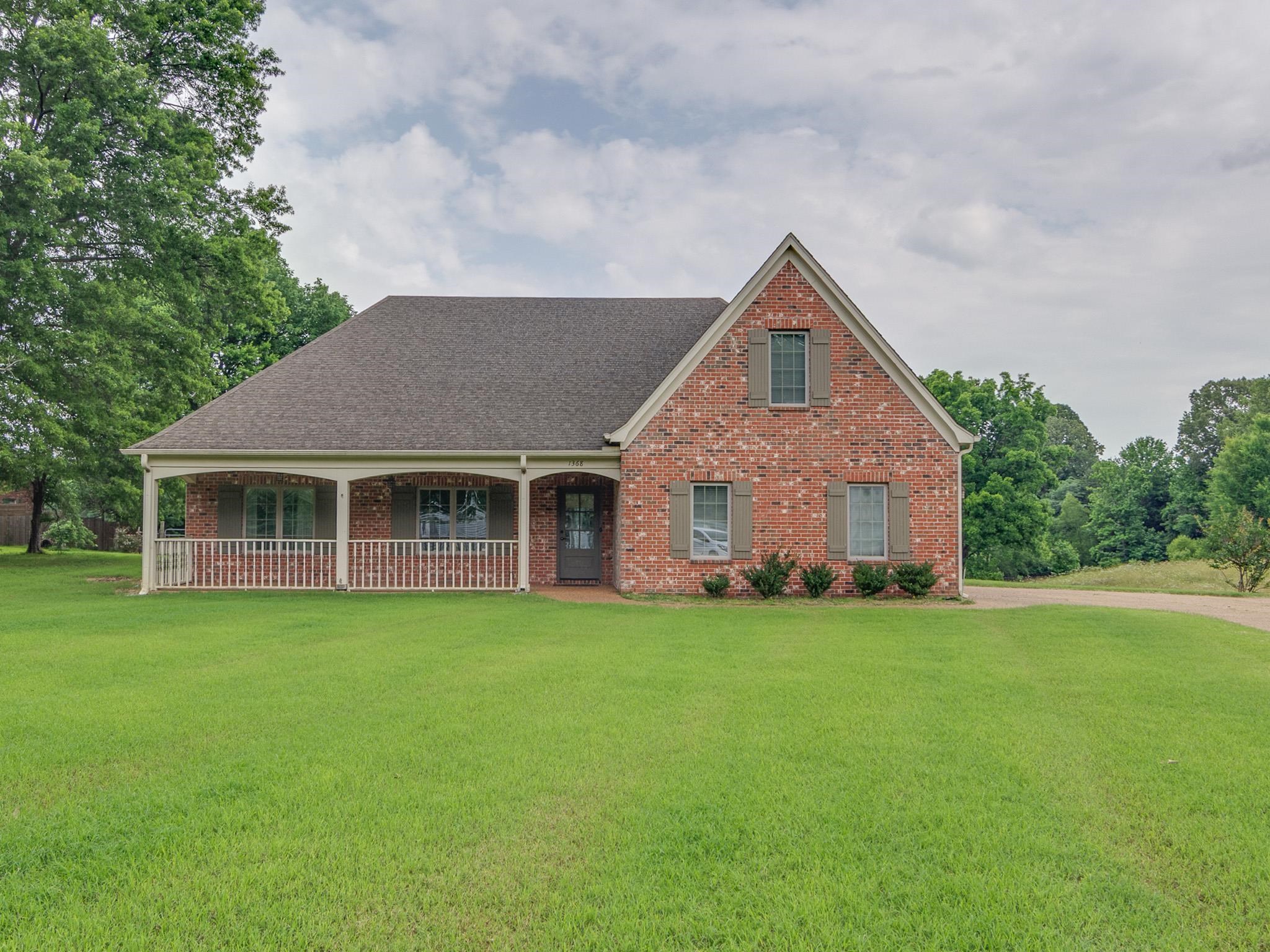 1368 JACK BENNETT RD