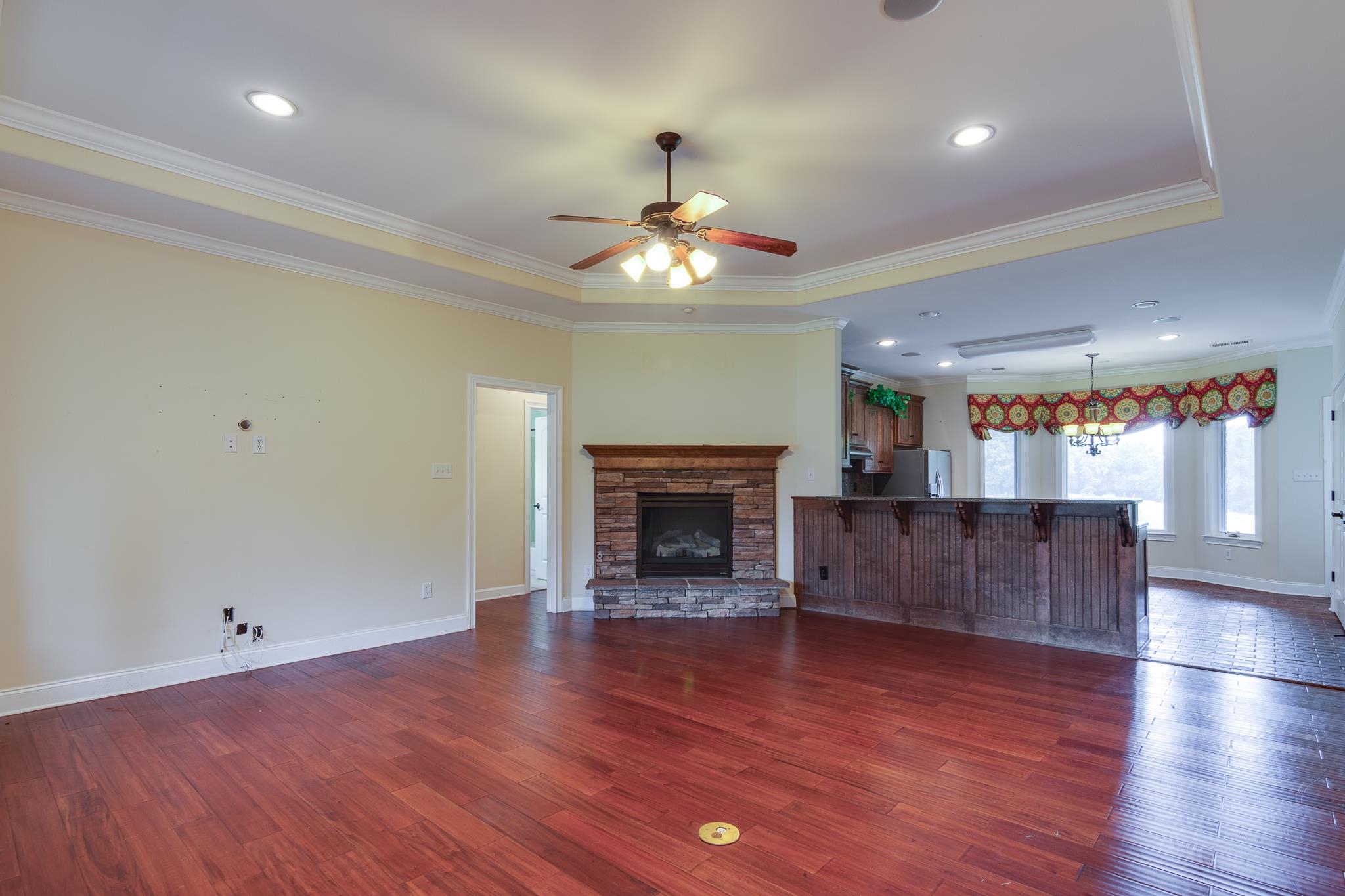 1368 JACK BENNETT RD