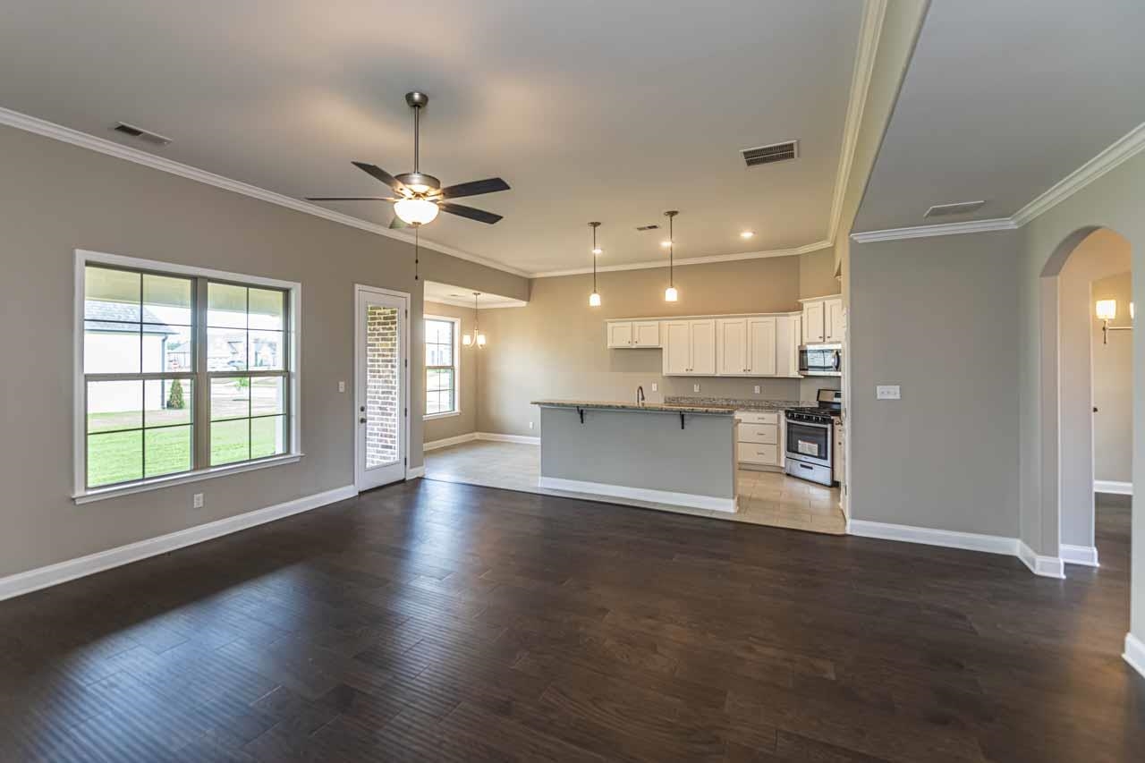 55 MISTY RIDGE LOOP