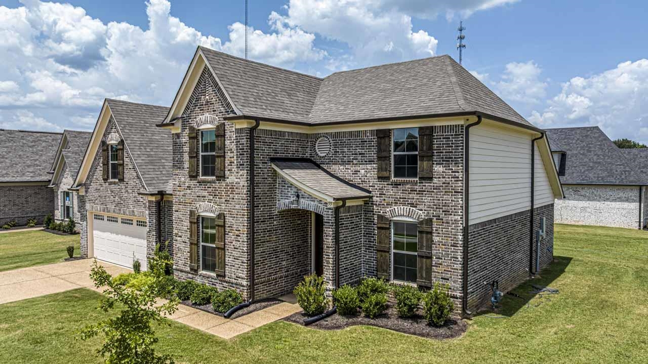 55 MISTY RIDGE LOOP