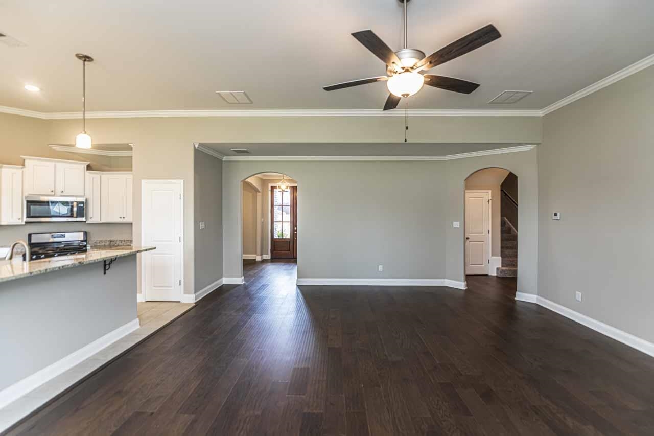 55 MISTY RIDGE LOOP