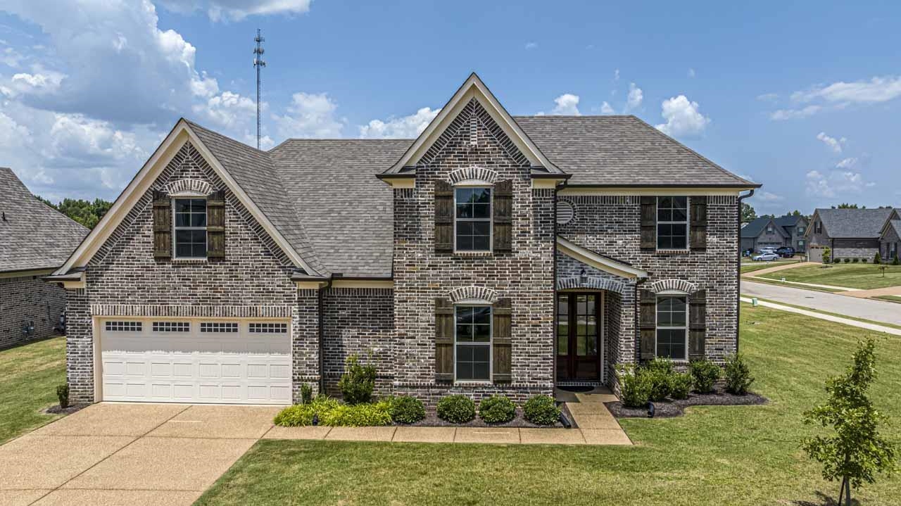 55 MISTY RIDGE LOOP