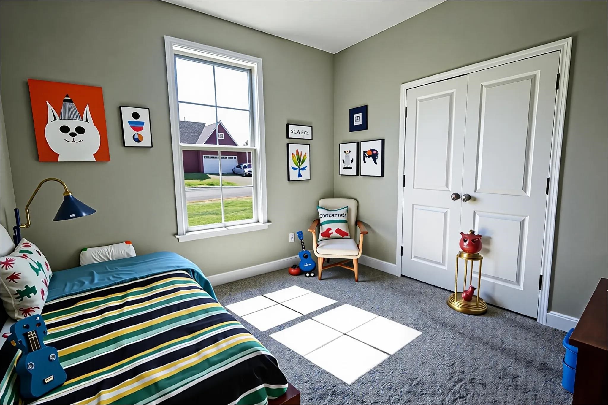 55 MISTY RIDGE LOOP