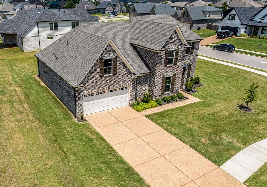 55 MISTY RIDGE LOOP