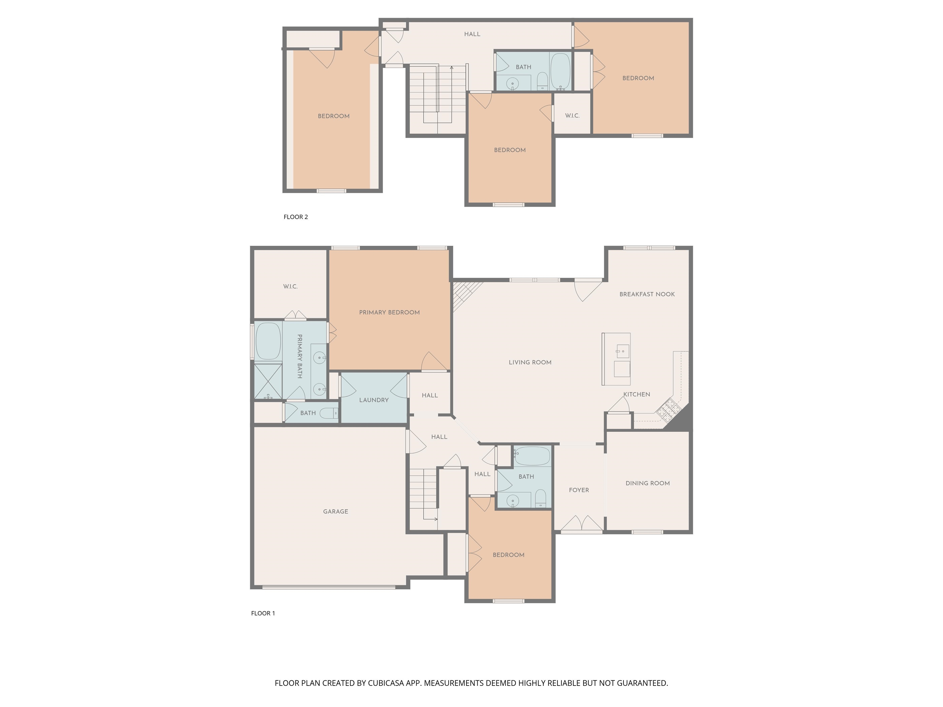 55 MISTY RIDGE LOOP