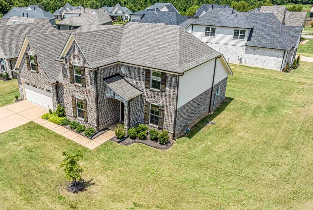 55 MISTY RIDGE LOOP