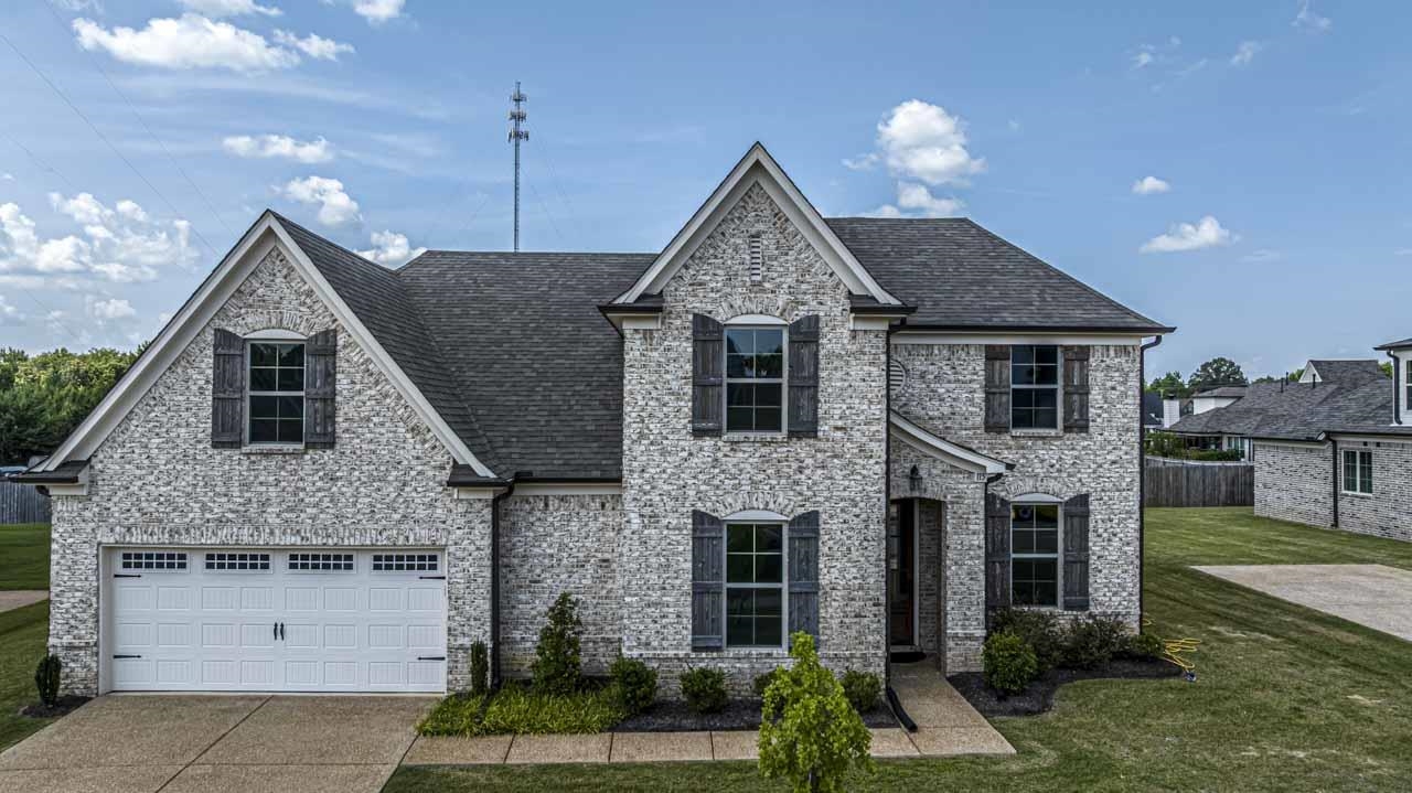 115 MISTY RIDGE LOOP