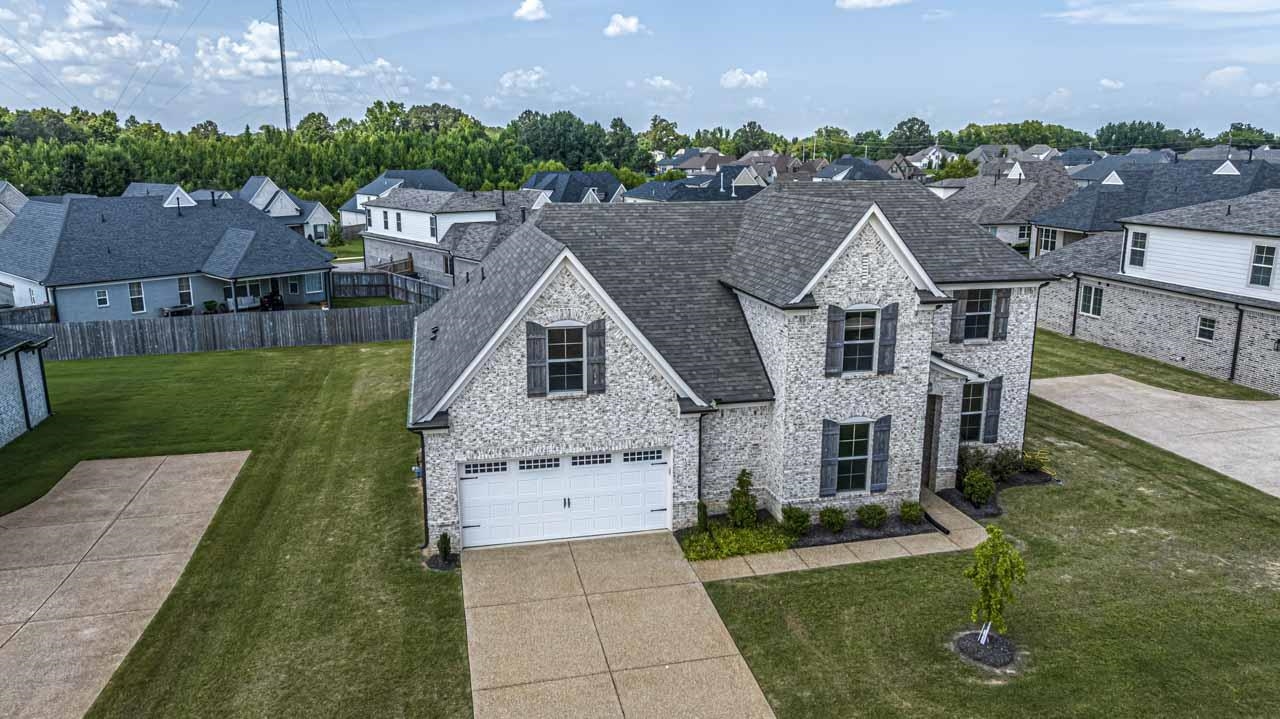 115 MISTY RIDGE LOOP