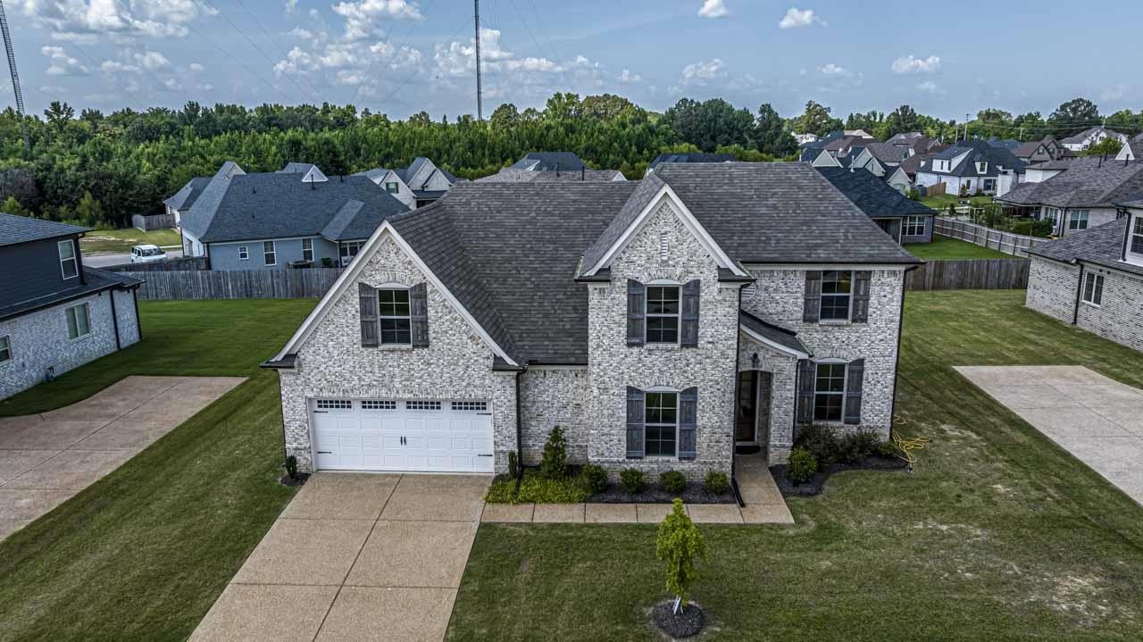 115 MISTY RIDGE LOOP