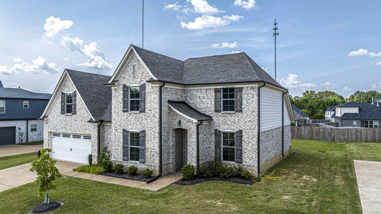 115 MISTY RIDGE LOOP