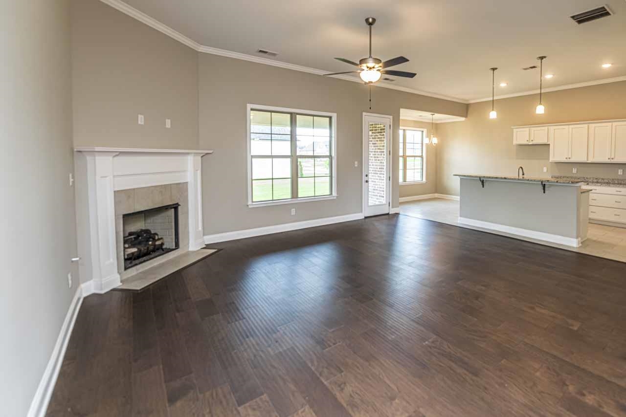 115 MISTY RIDGE LOOP