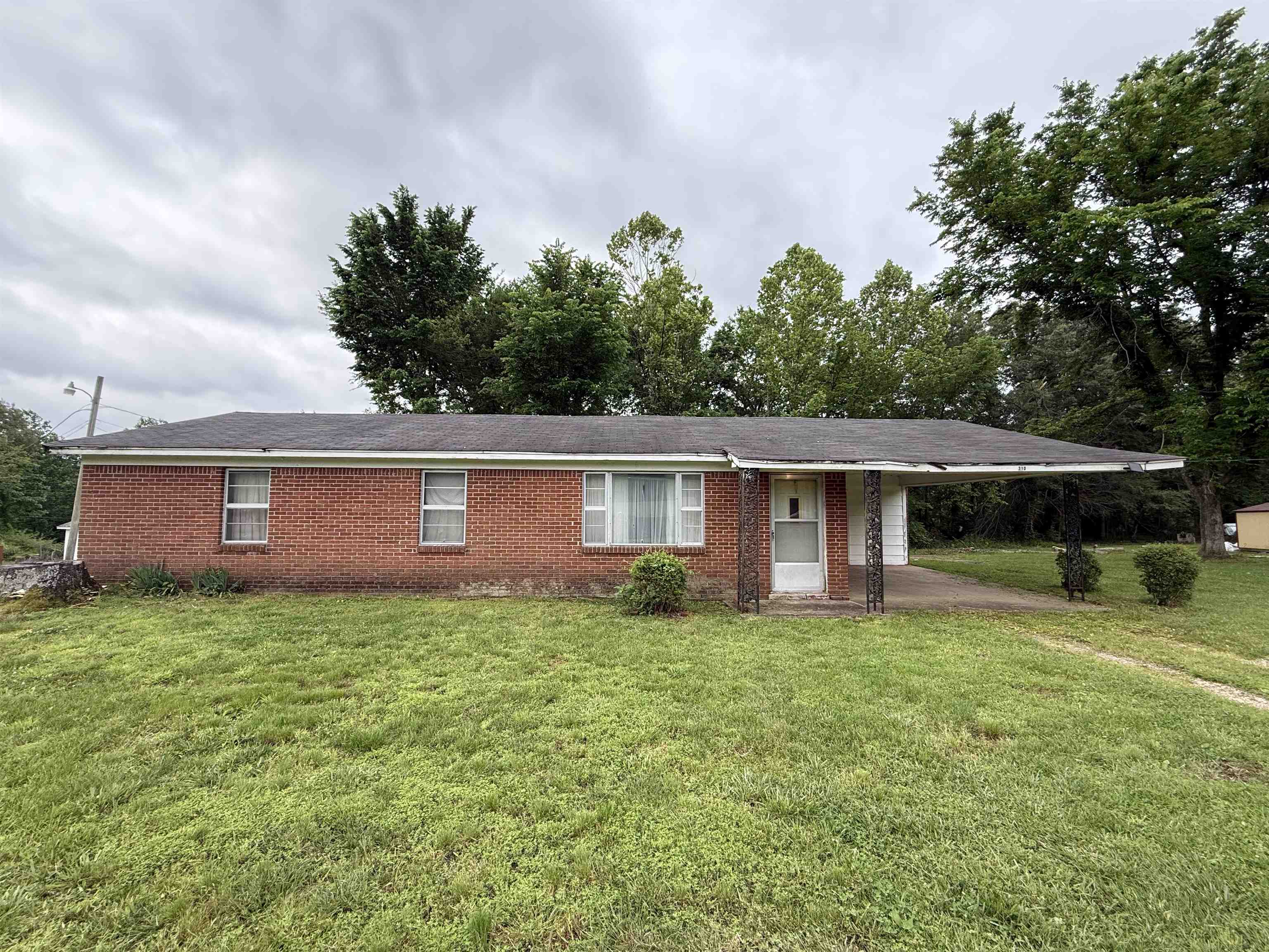 310 JANIE BIRD DR
