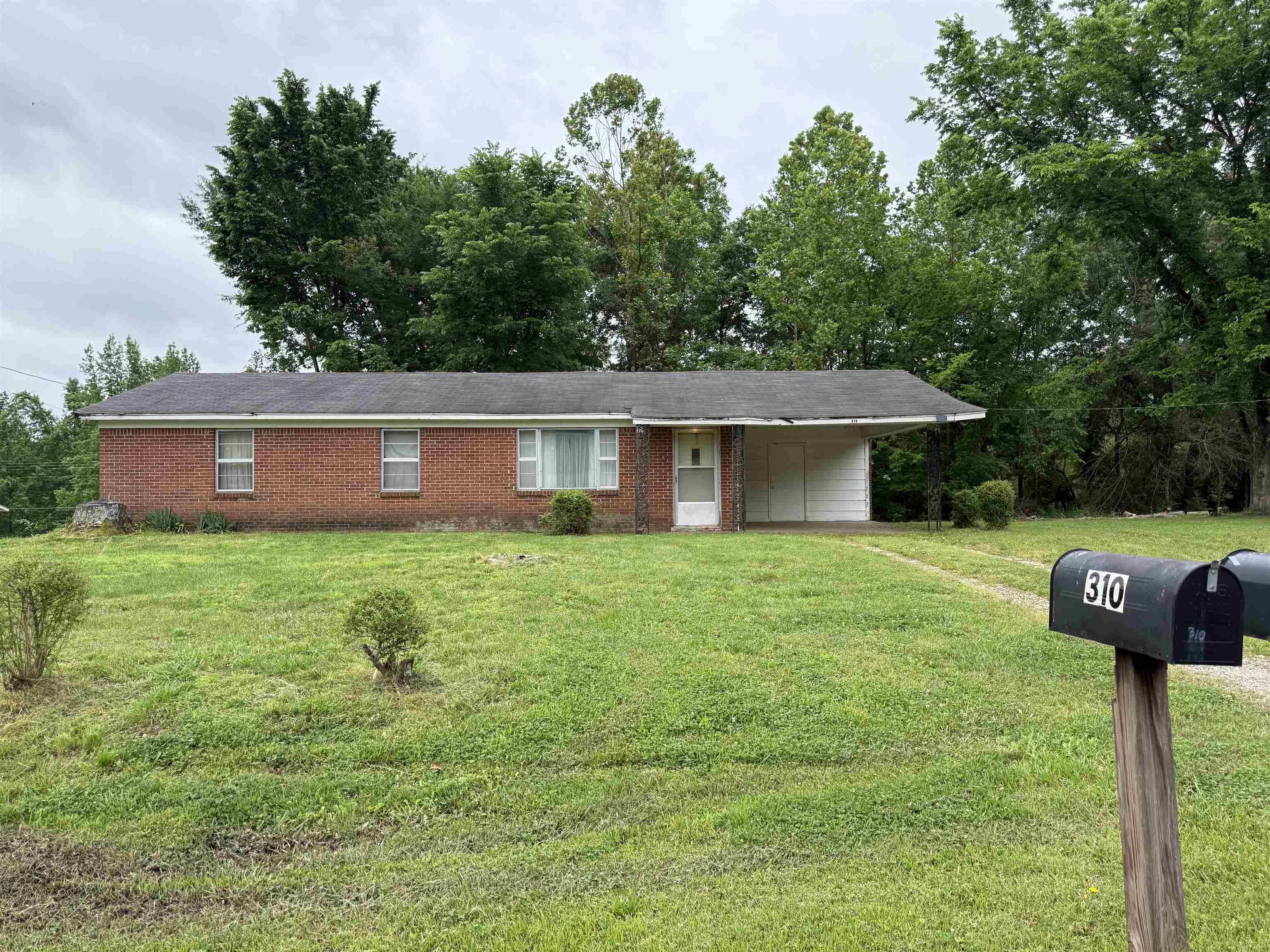310 JANIE BIRD DR